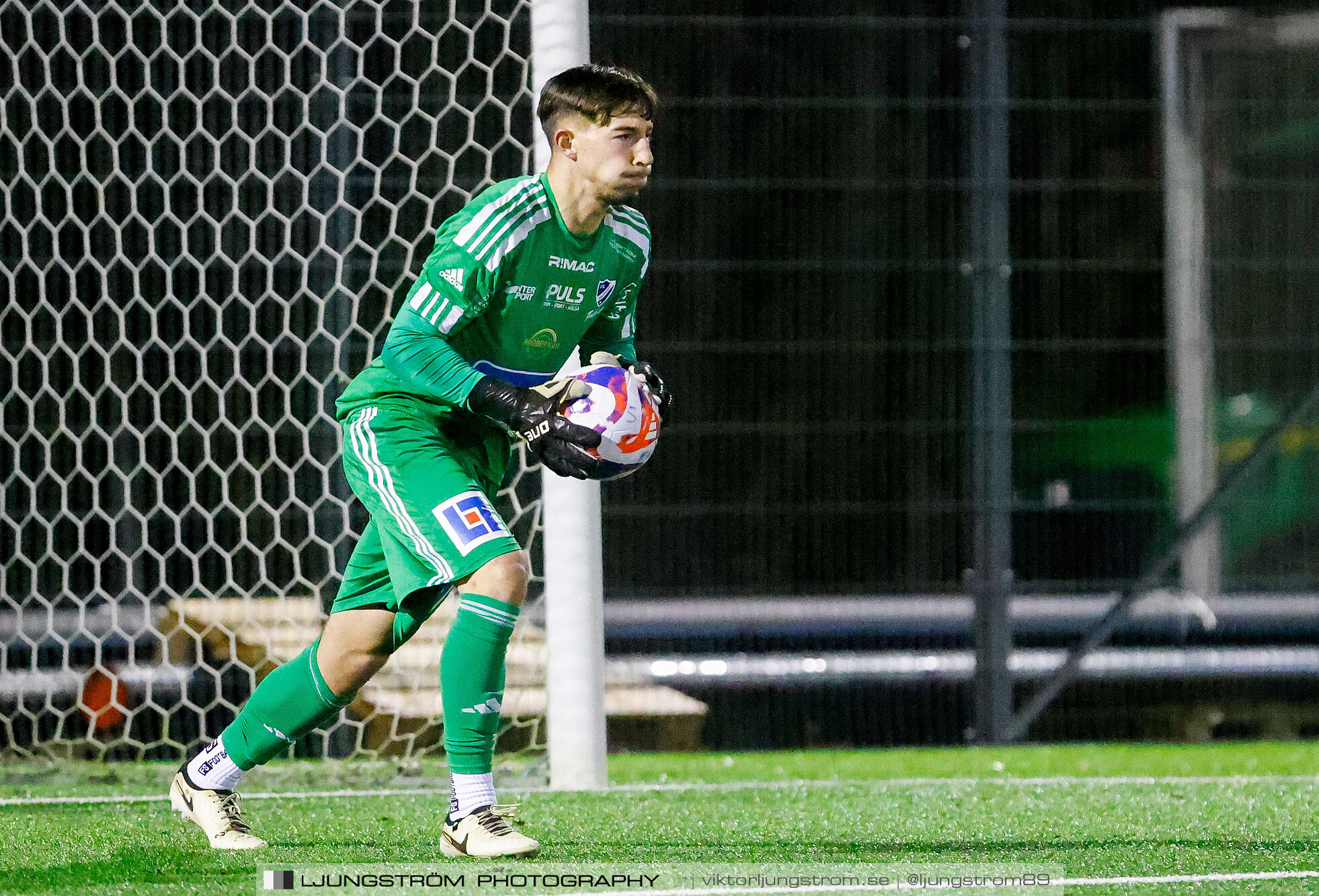 DM P19 FINAL IFK Skövde FK-IF Elfsborg 1-2,herr,Södermalms IP,Skövde,Sverige,Fotboll,,2024,353097