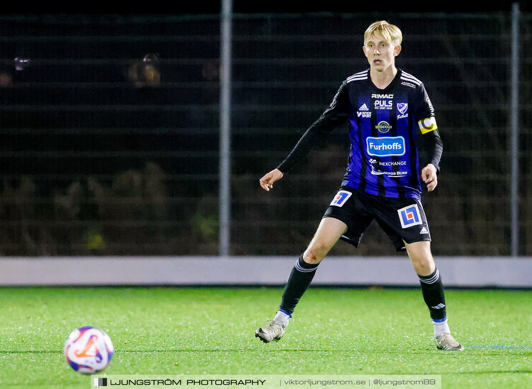 DM P19 FINAL IFK Skövde FK-IF Elfsborg 1-2,herr,Södermalms IP,Skövde,Sverige,Fotboll,,2024,353102