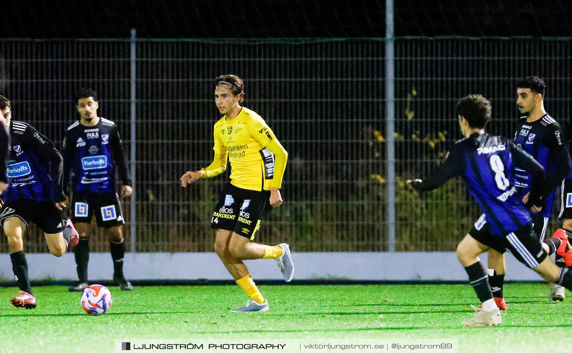 DM P19 FINAL IFK Skövde FK-IF Elfsborg 1-2,herr,Södermalms IP,Skövde,Sverige,Fotboll,,2024,353105