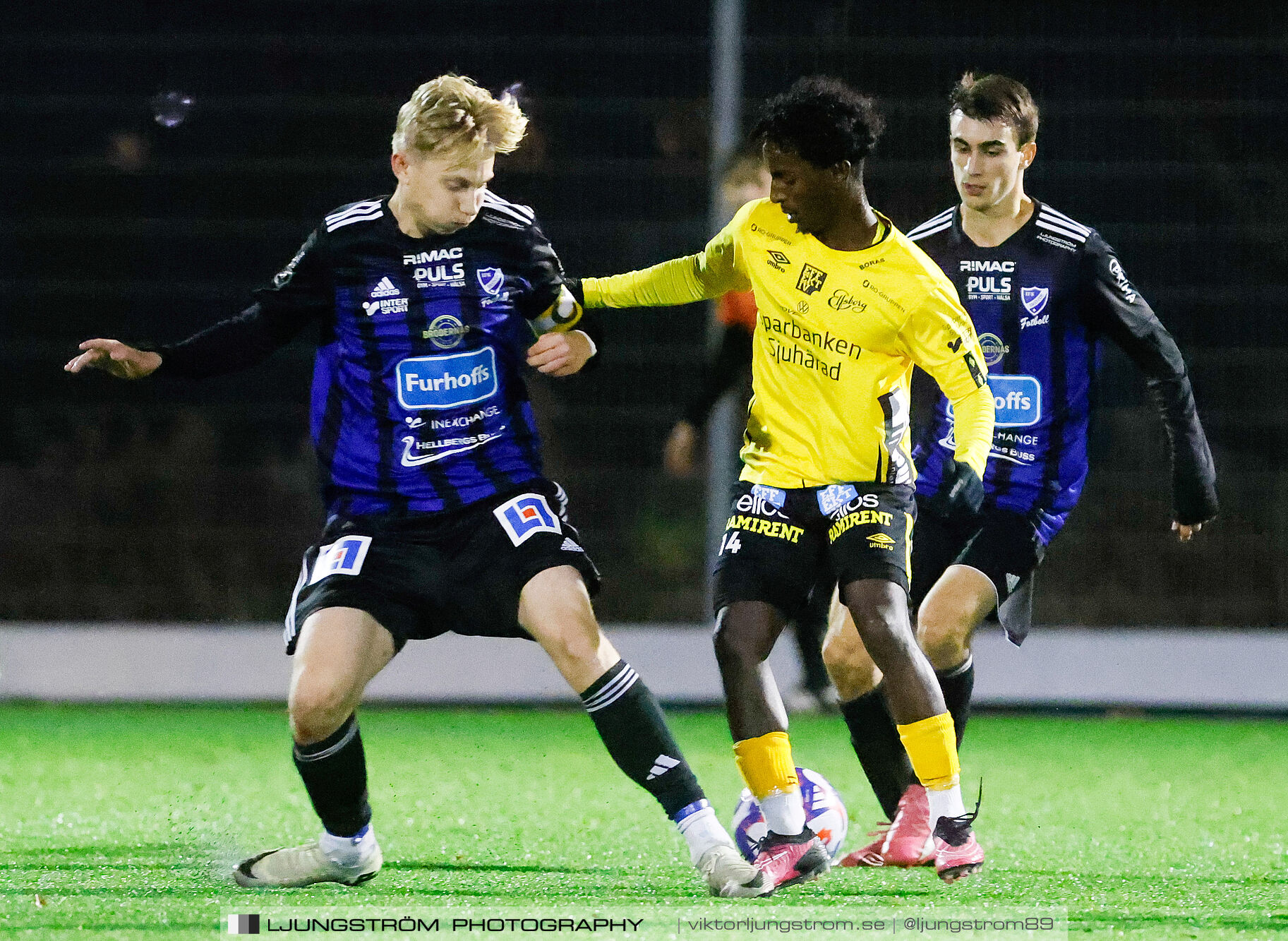 DM P19 FINAL IFK Skövde FK-IF Elfsborg 1-2,herr,Södermalms IP,Skövde,Sverige,Fotboll,,2024,353106