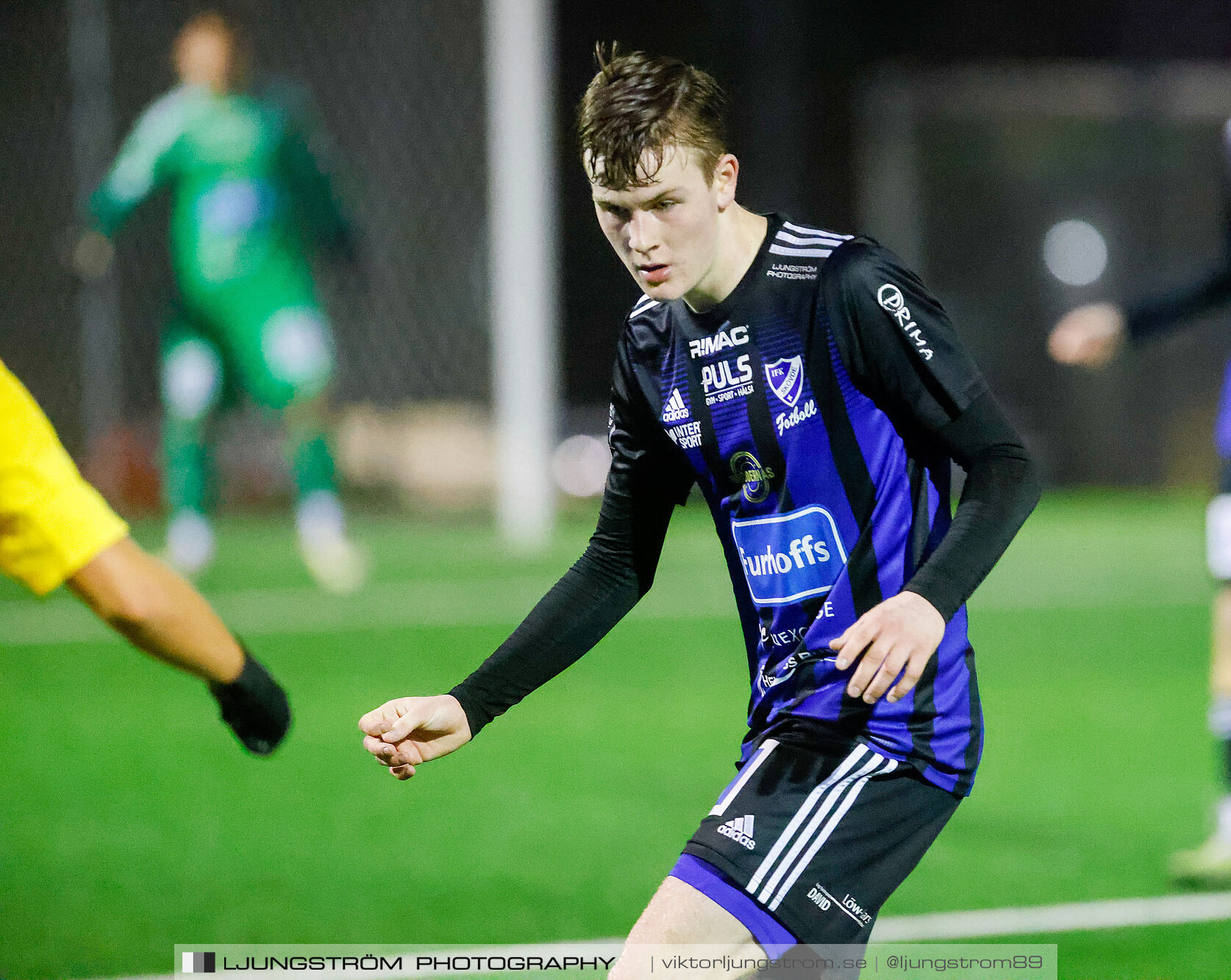 DM P19 FINAL IFK Skövde FK-IF Elfsborg 1-2,herr,Södermalms IP,Skövde,Sverige,Fotboll,,2024,353109