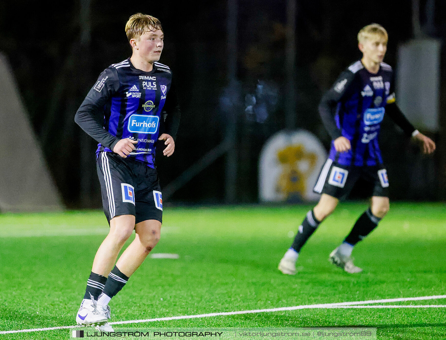 DM P19 FINAL IFK Skövde FK-IF Elfsborg 1-2,herr,Södermalms IP,Skövde,Sverige,Fotboll,,2024,353110