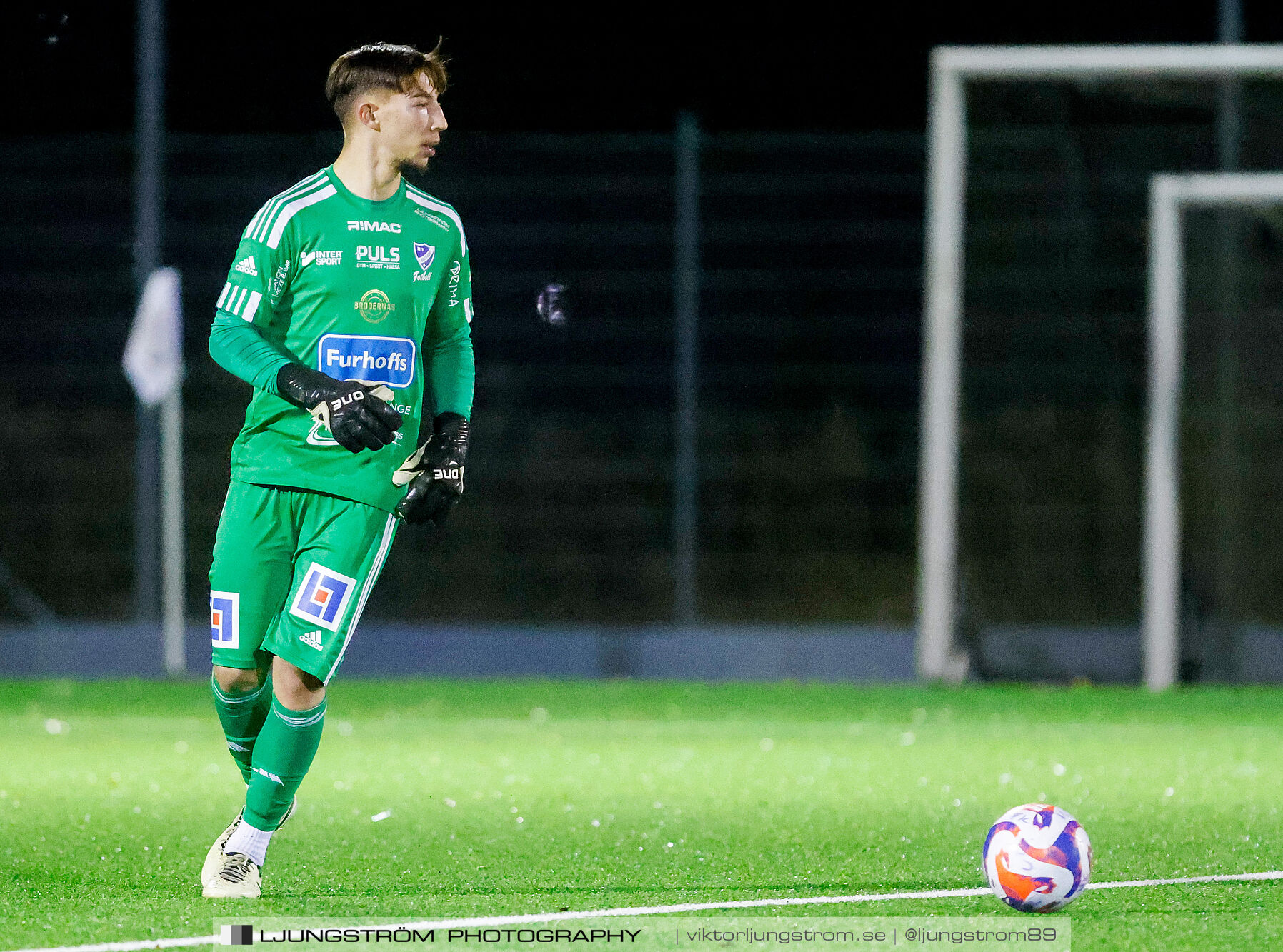DM P19 FINAL IFK Skövde FK-IF Elfsborg 1-2,herr,Södermalms IP,Skövde,Sverige,Fotboll,,2024,353115