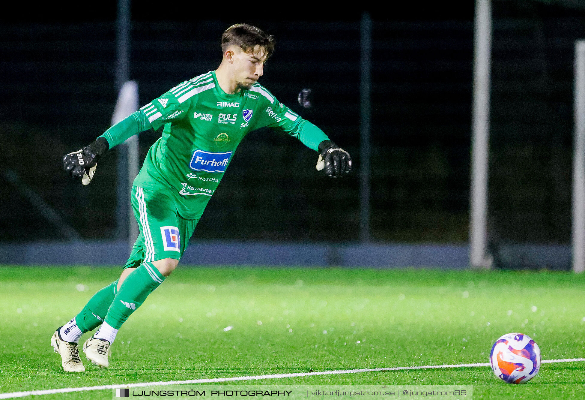 DM P19 FINAL IFK Skövde FK-IF Elfsborg 1-2,herr,Södermalms IP,Skövde,Sverige,Fotboll,,2024,353116