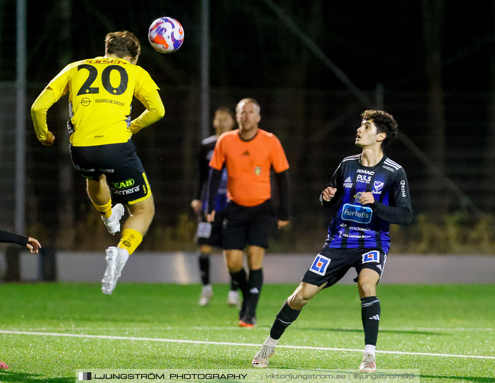 DM P19 FINAL IFK Skövde FK-IF Elfsborg 1-2,herr,Södermalms IP,Skövde,Sverige,Fotboll,,2024,353120