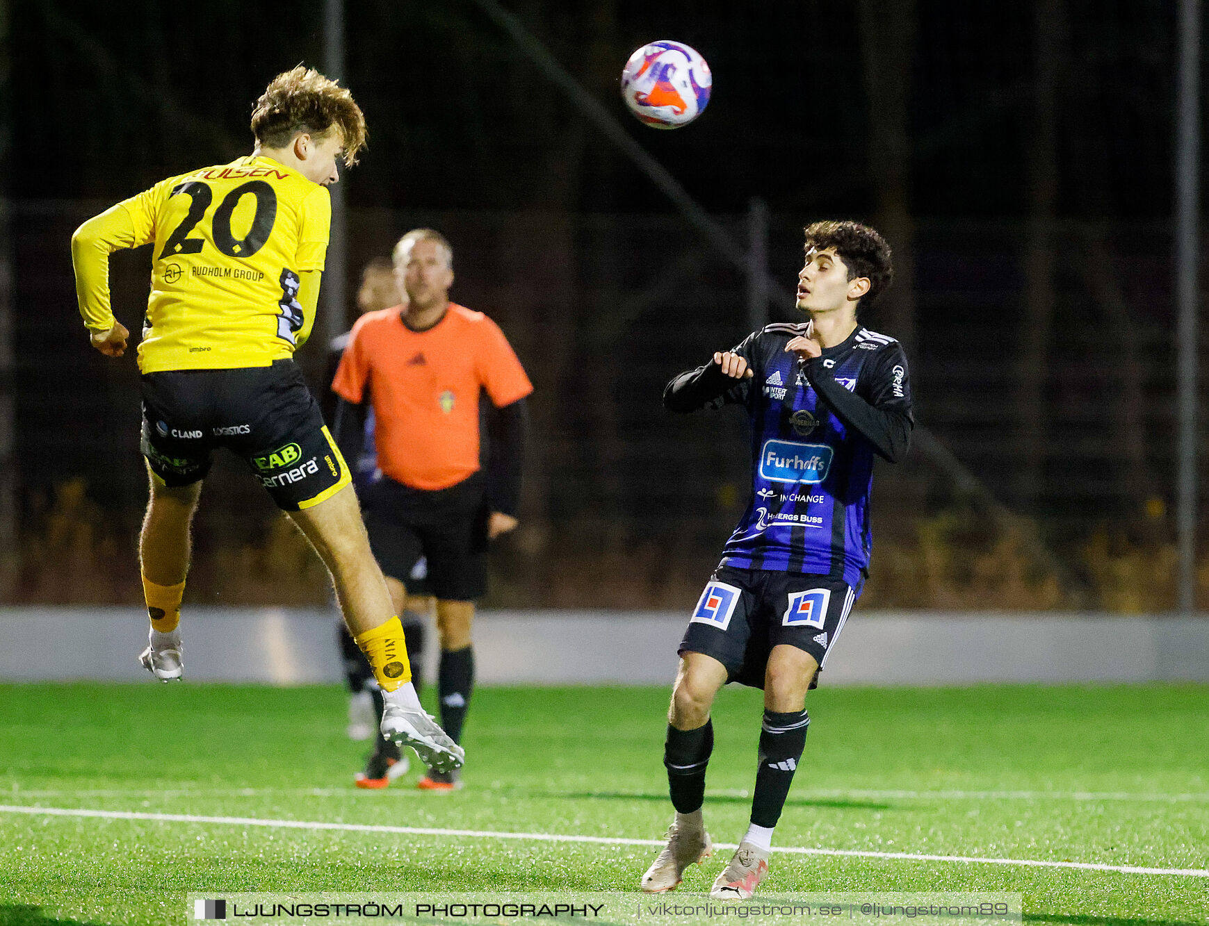 DM P19 FINAL IFK Skövde FK-IF Elfsborg 1-2,herr,Södermalms IP,Skövde,Sverige,Fotboll,,2024,353121