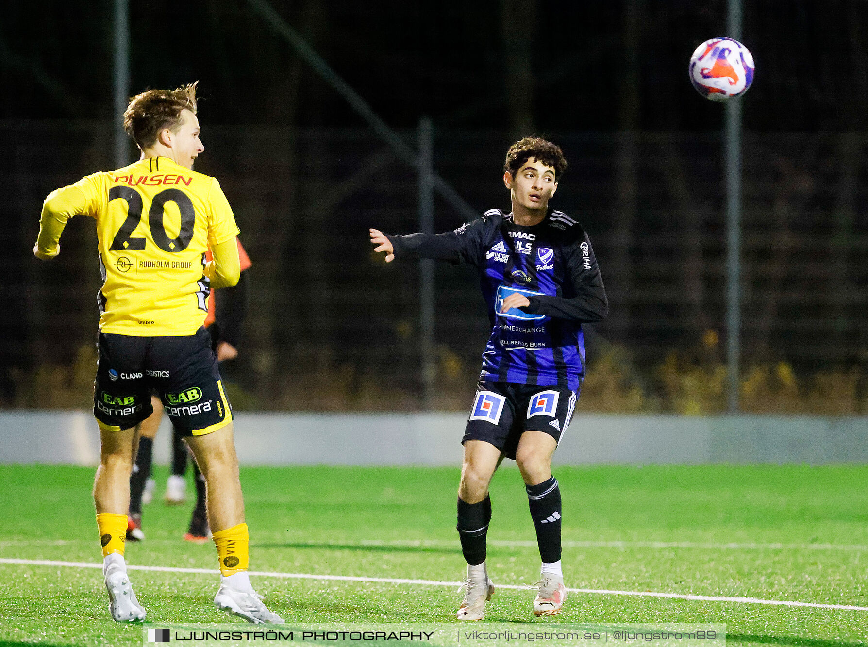DM P19 FINAL IFK Skövde FK-IF Elfsborg 1-2,herr,Södermalms IP,Skövde,Sverige,Fotboll,,2024,353122