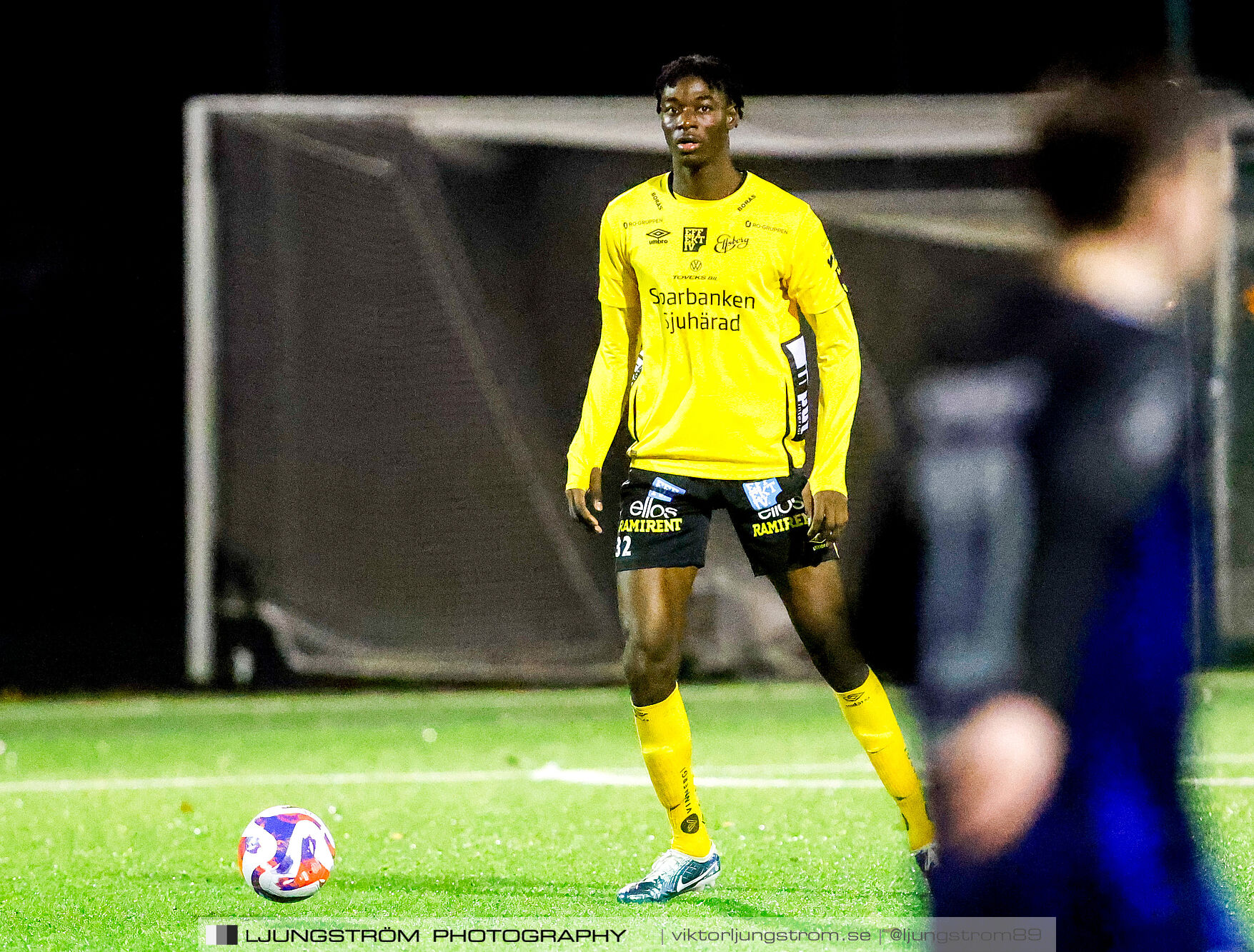DM P19 FINAL IFK Skövde FK-IF Elfsborg 1-2,herr,Södermalms IP,Skövde,Sverige,Fotboll,,2024,353125