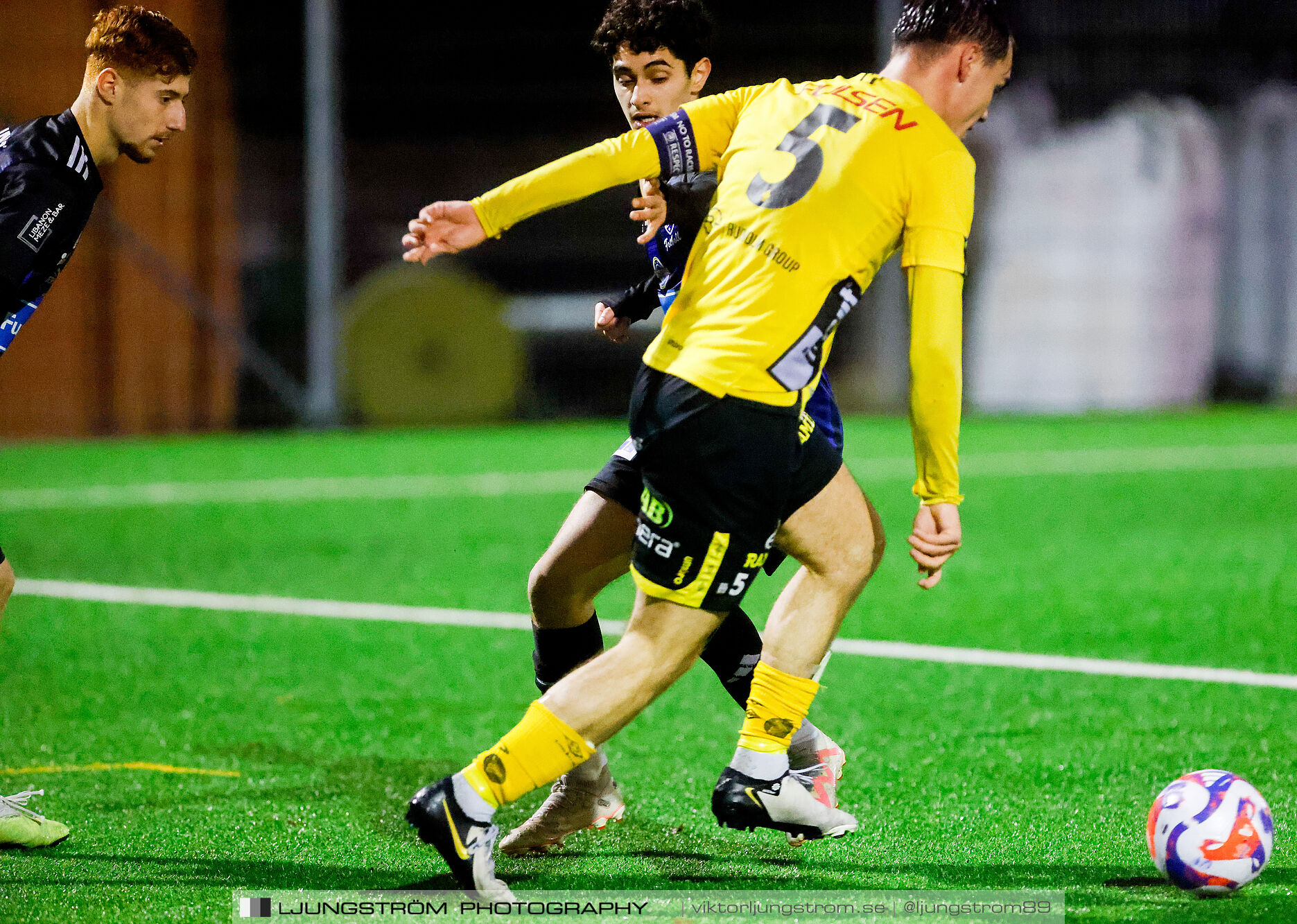 DM P19 FINAL IFK Skövde FK-IF Elfsborg 1-2,herr,Södermalms IP,Skövde,Sverige,Fotboll,,2024,353132