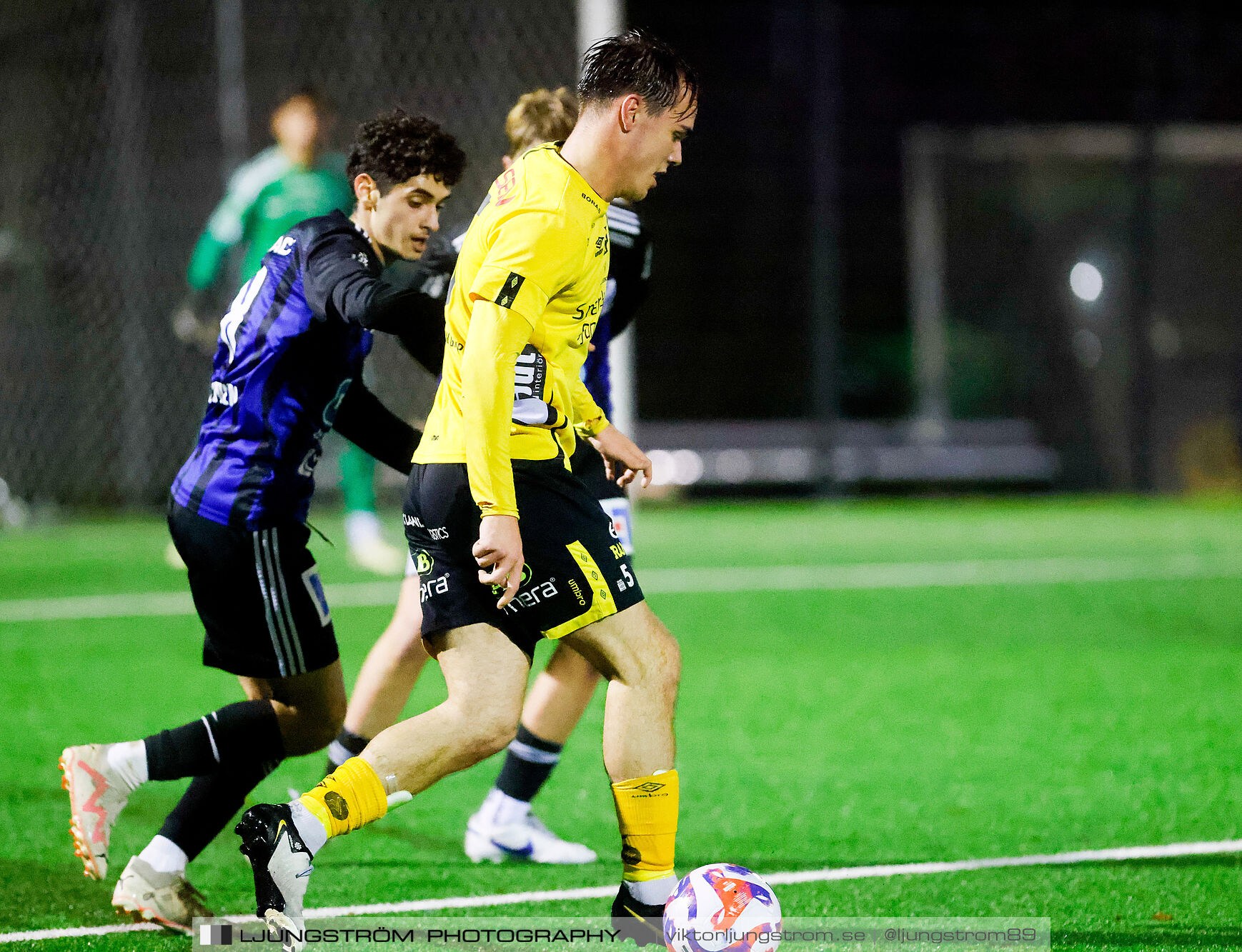 DM P19 FINAL IFK Skövde FK-IF Elfsborg 1-2,herr,Södermalms IP,Skövde,Sverige,Fotboll,,2024,353133