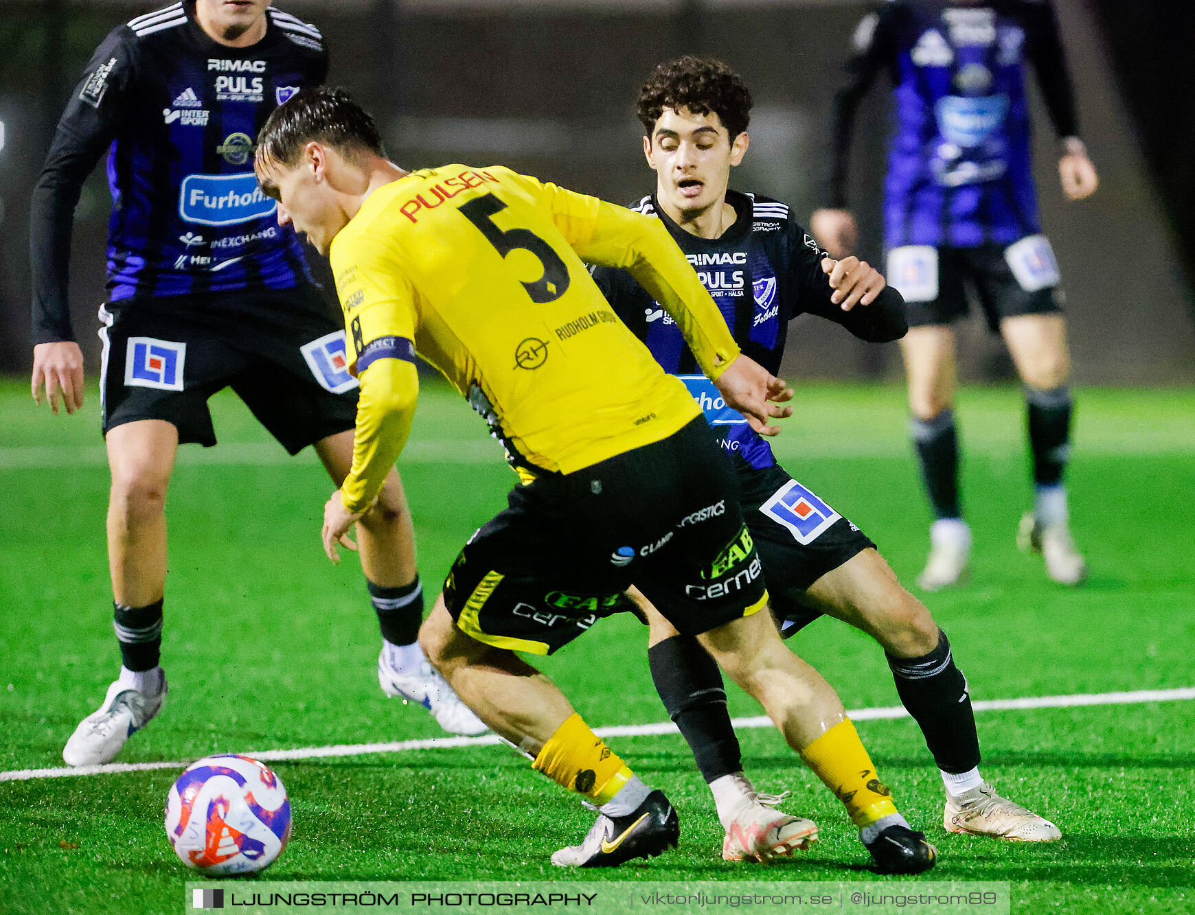 DM P19 FINAL IFK Skövde FK-IF Elfsborg 1-2,herr,Södermalms IP,Skövde,Sverige,Fotboll,,2024,353134
