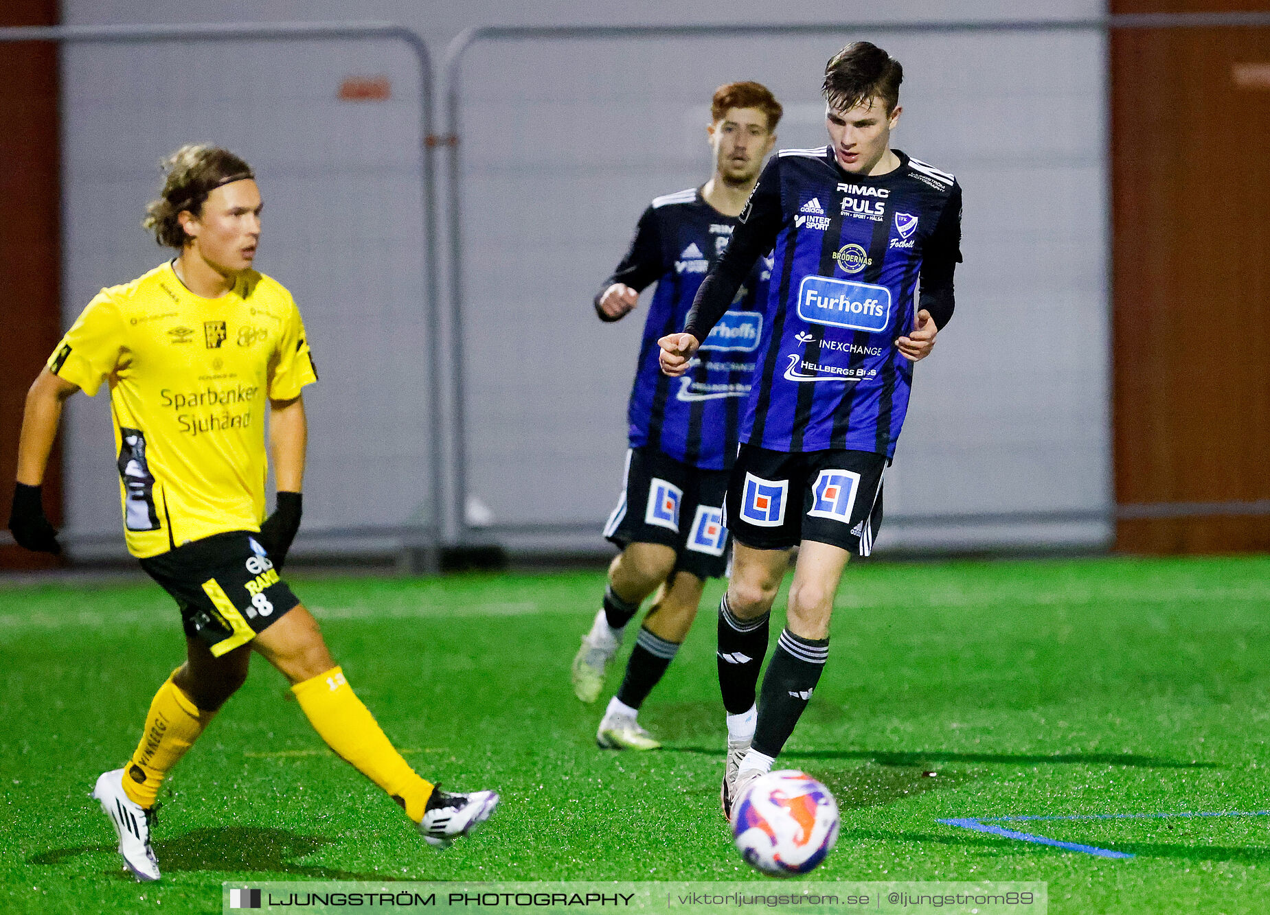 DM P19 FINAL IFK Skövde FK-IF Elfsborg 1-2,herr,Södermalms IP,Skövde,Sverige,Fotboll,,2024,353138