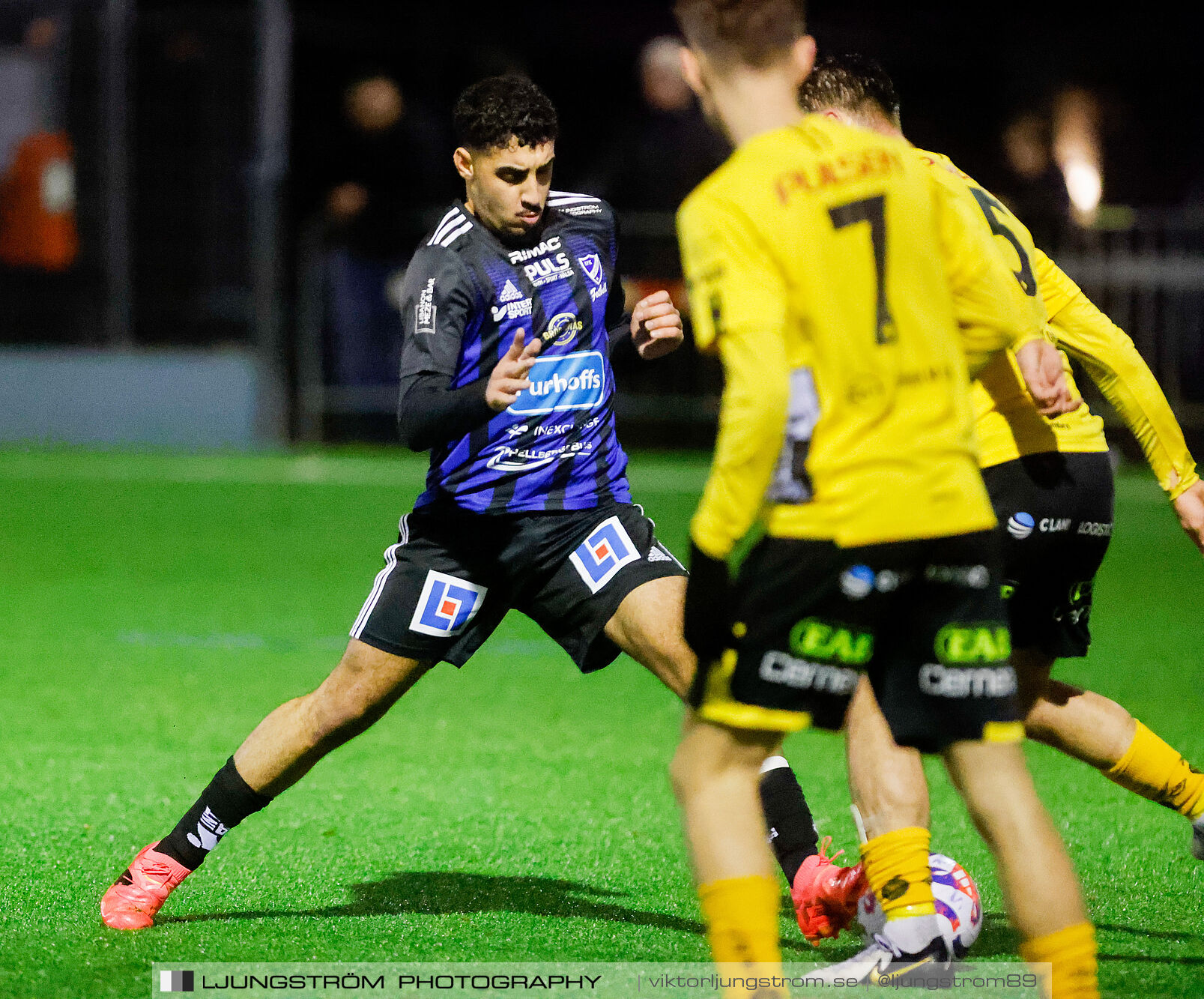DM P19 FINAL IFK Skövde FK-IF Elfsborg 1-2,herr,Södermalms IP,Skövde,Sverige,Fotboll,,2024,353143