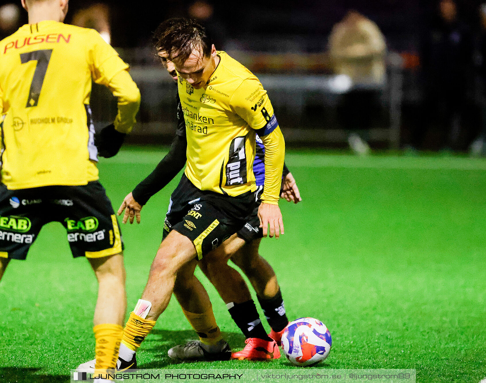 DM P19 FINAL IFK Skövde FK-IF Elfsborg 1-2,herr,Södermalms IP,Skövde,Sverige,Fotboll,,2024,353144
