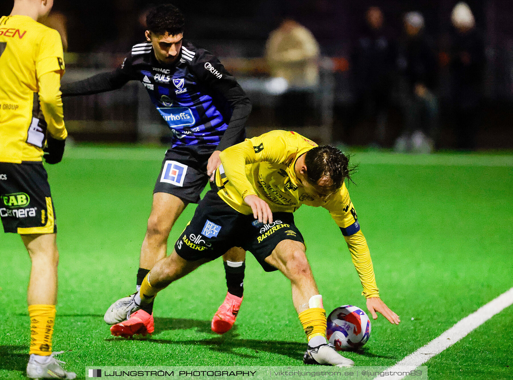 DM P19 FINAL IFK Skövde FK-IF Elfsborg 1-2,herr,Södermalms IP,Skövde,Sverige,Fotboll,,2024,353145