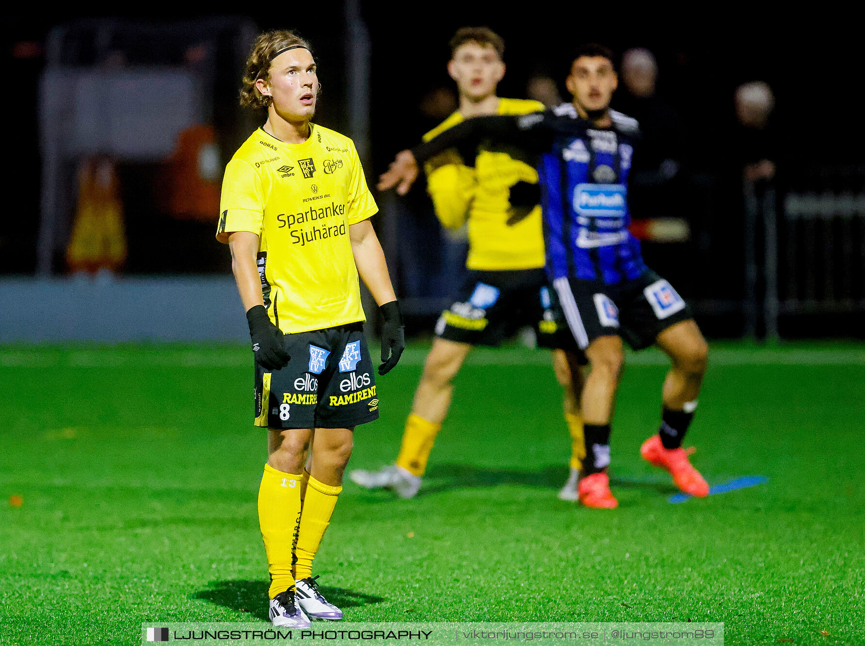 DM P19 FINAL IFK Skövde FK-IF Elfsborg 1-2,herr,Södermalms IP,Skövde,Sverige,Fotboll,,2024,353146