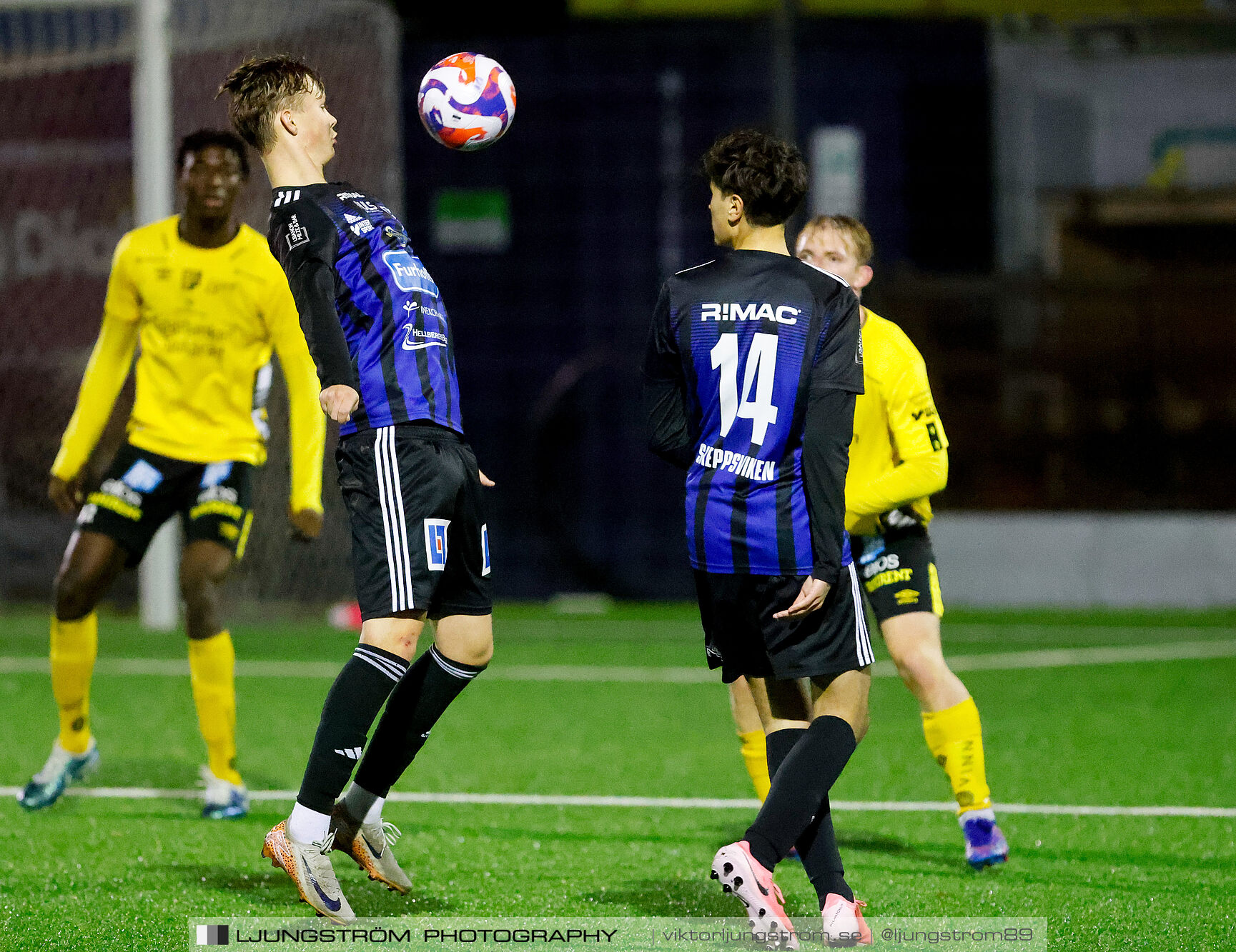DM P19 FINAL IFK Skövde FK-IF Elfsborg 1-2,herr,Södermalms IP,Skövde,Sverige,Fotboll,,2024,353149