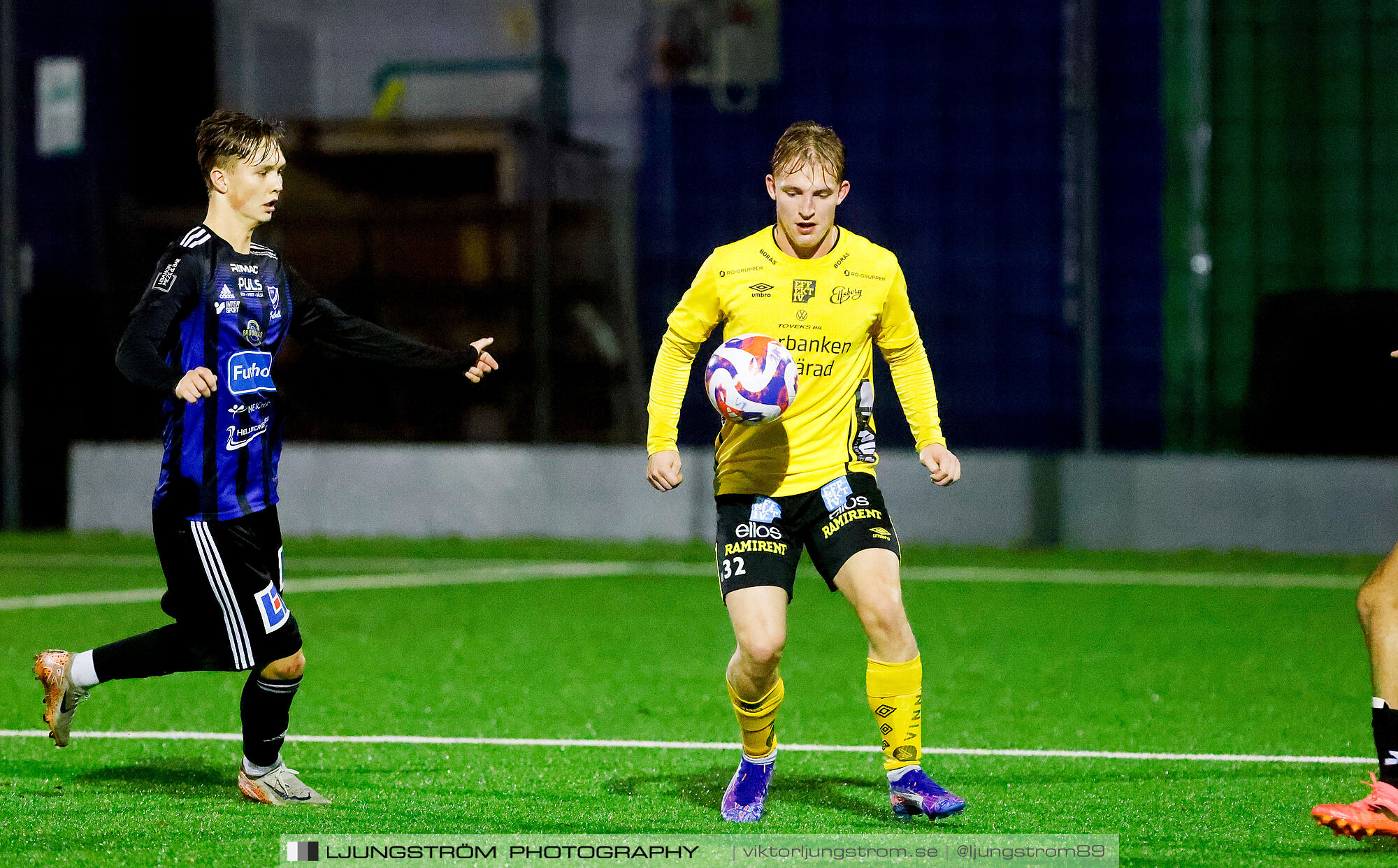 DM P19 FINAL IFK Skövde FK-IF Elfsborg 1-2,herr,Södermalms IP,Skövde,Sverige,Fotboll,,2024,353150