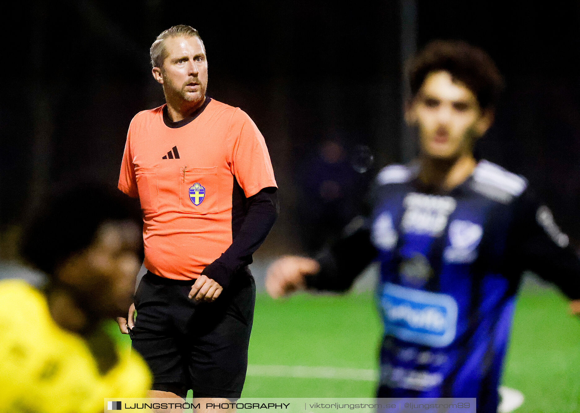 DM P19 FINAL IFK Skövde FK-IF Elfsborg 1-2,herr,Södermalms IP,Skövde,Sverige,Fotboll,,2024,353152