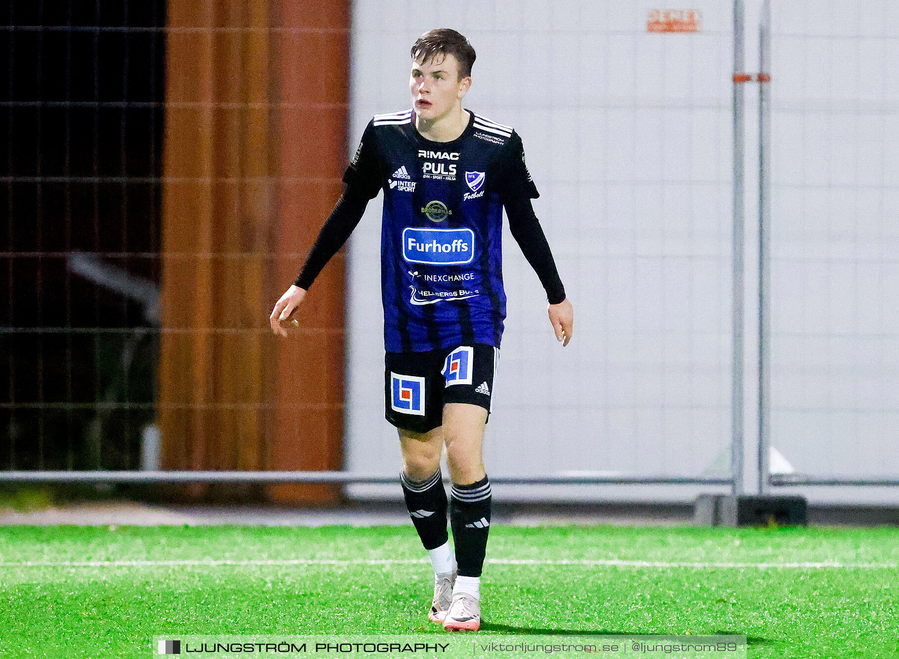 DM P19 FINAL IFK Skövde FK-IF Elfsborg 1-2,herr,Södermalms IP,Skövde,Sverige,Fotboll,,2024,353156