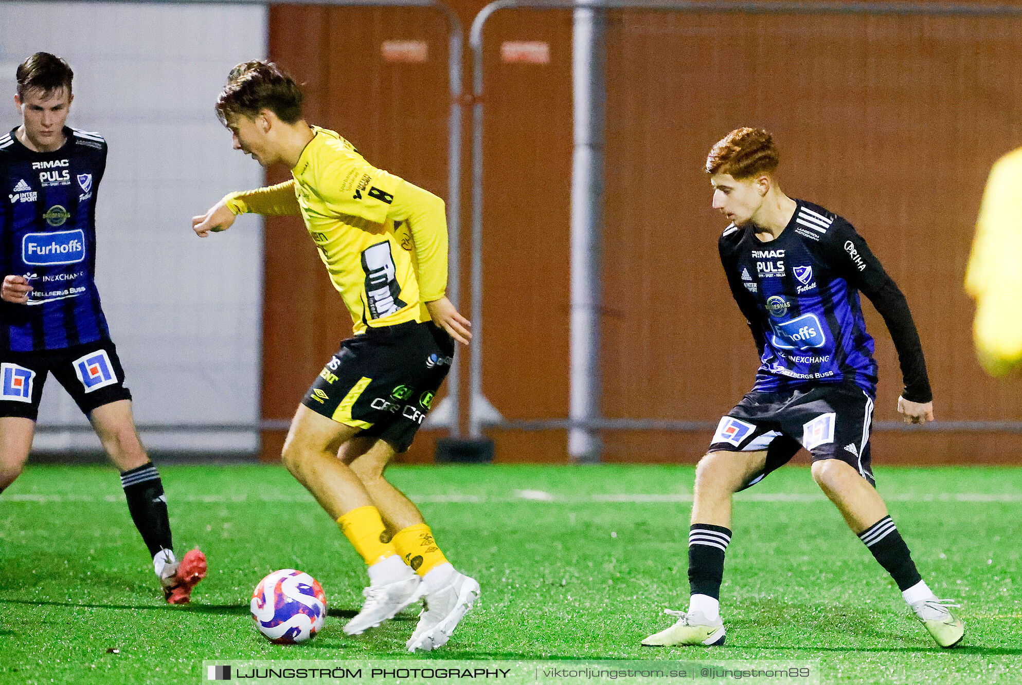 DM P19 FINAL IFK Skövde FK-IF Elfsborg 1-2,herr,Södermalms IP,Skövde,Sverige,Fotboll,,2024,353157