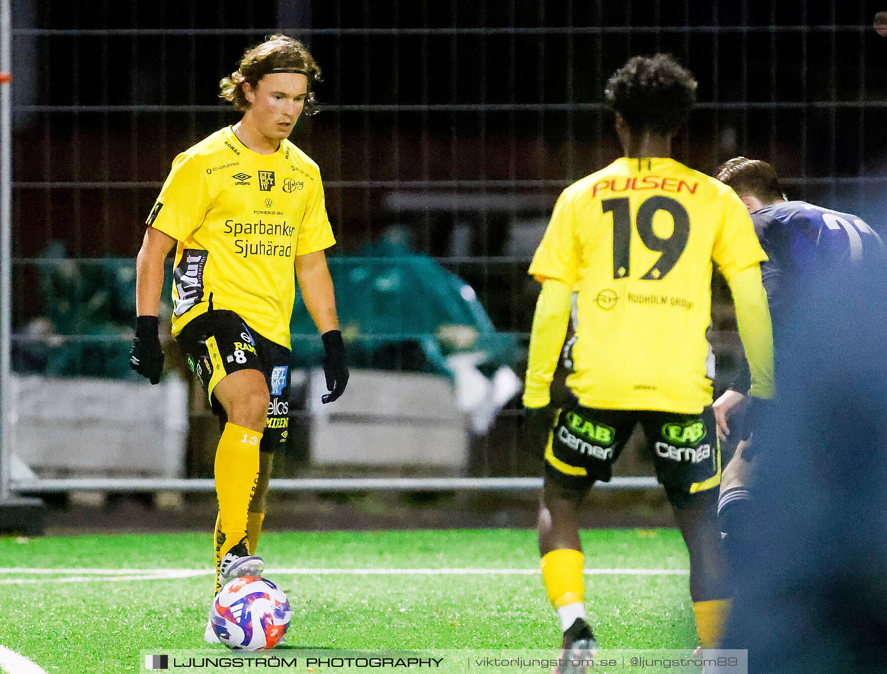 DM P19 FINAL IFK Skövde FK-IF Elfsborg 1-2,herr,Södermalms IP,Skövde,Sverige,Fotboll,,2024,353158