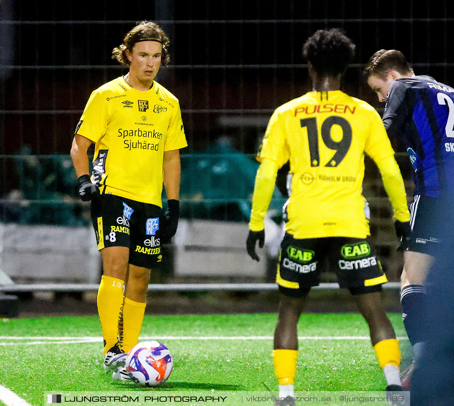 DM P19 FINAL IFK Skövde FK-IF Elfsborg 1-2,herr,Södermalms IP,Skövde,Sverige,Fotboll,,2024,353159