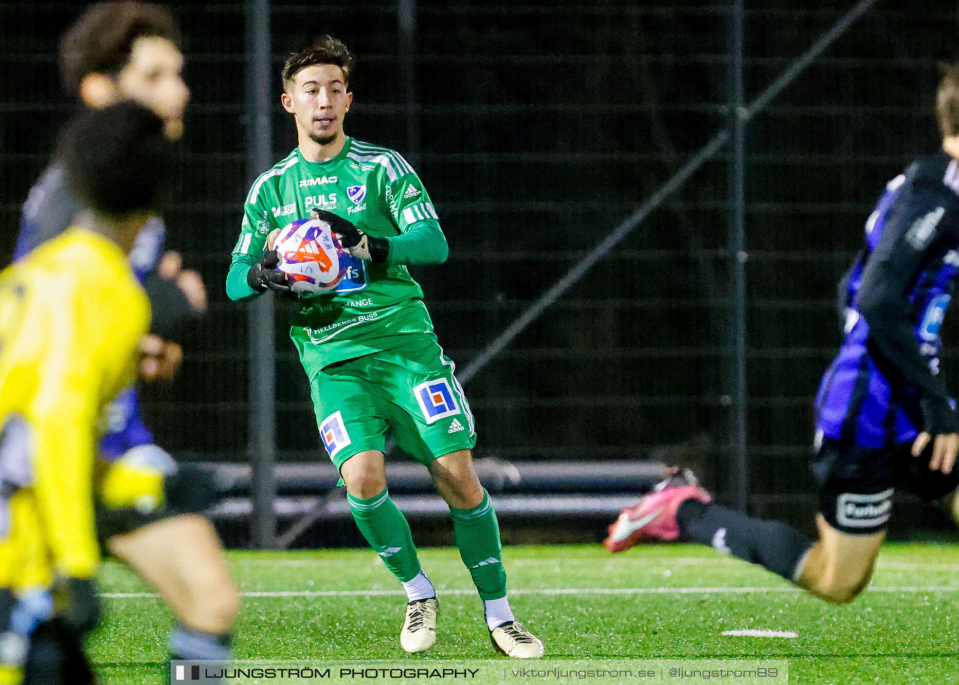 DM P19 FINAL IFK Skövde FK-IF Elfsborg 1-2,herr,Södermalms IP,Skövde,Sverige,Fotboll,,2024,353161
