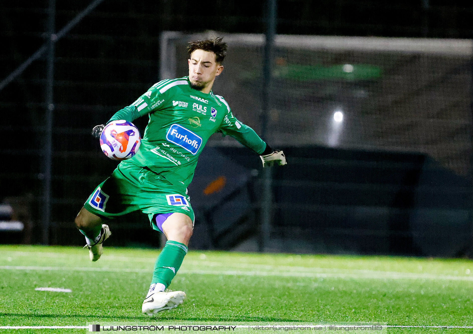 DM P19 FINAL IFK Skövde FK-IF Elfsborg 1-2,herr,Södermalms IP,Skövde,Sverige,Fotboll,,2024,353162