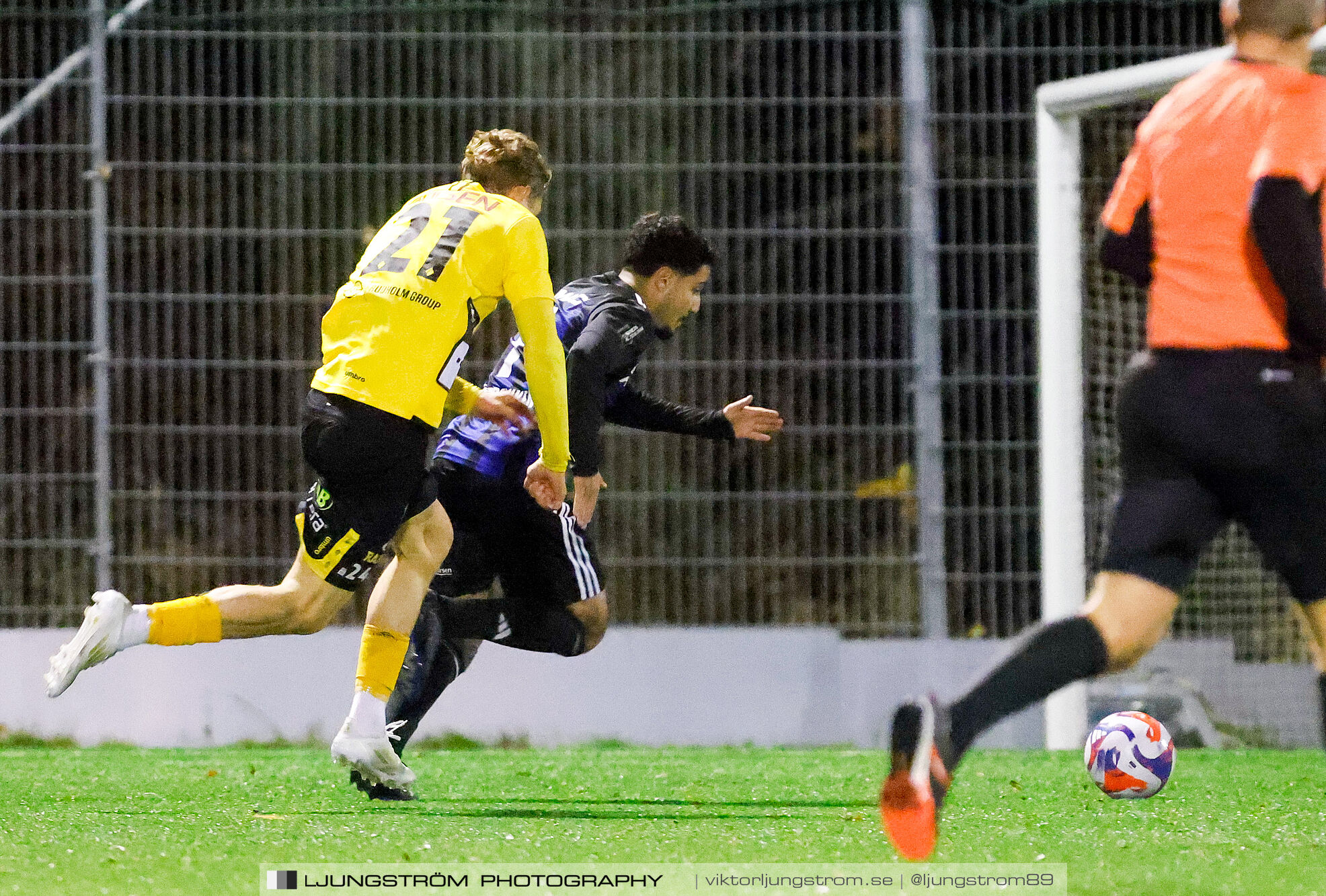 DM P19 FINAL IFK Skövde FK-IF Elfsborg 1-2,herr,Södermalms IP,Skövde,Sverige,Fotboll,,2024,353164