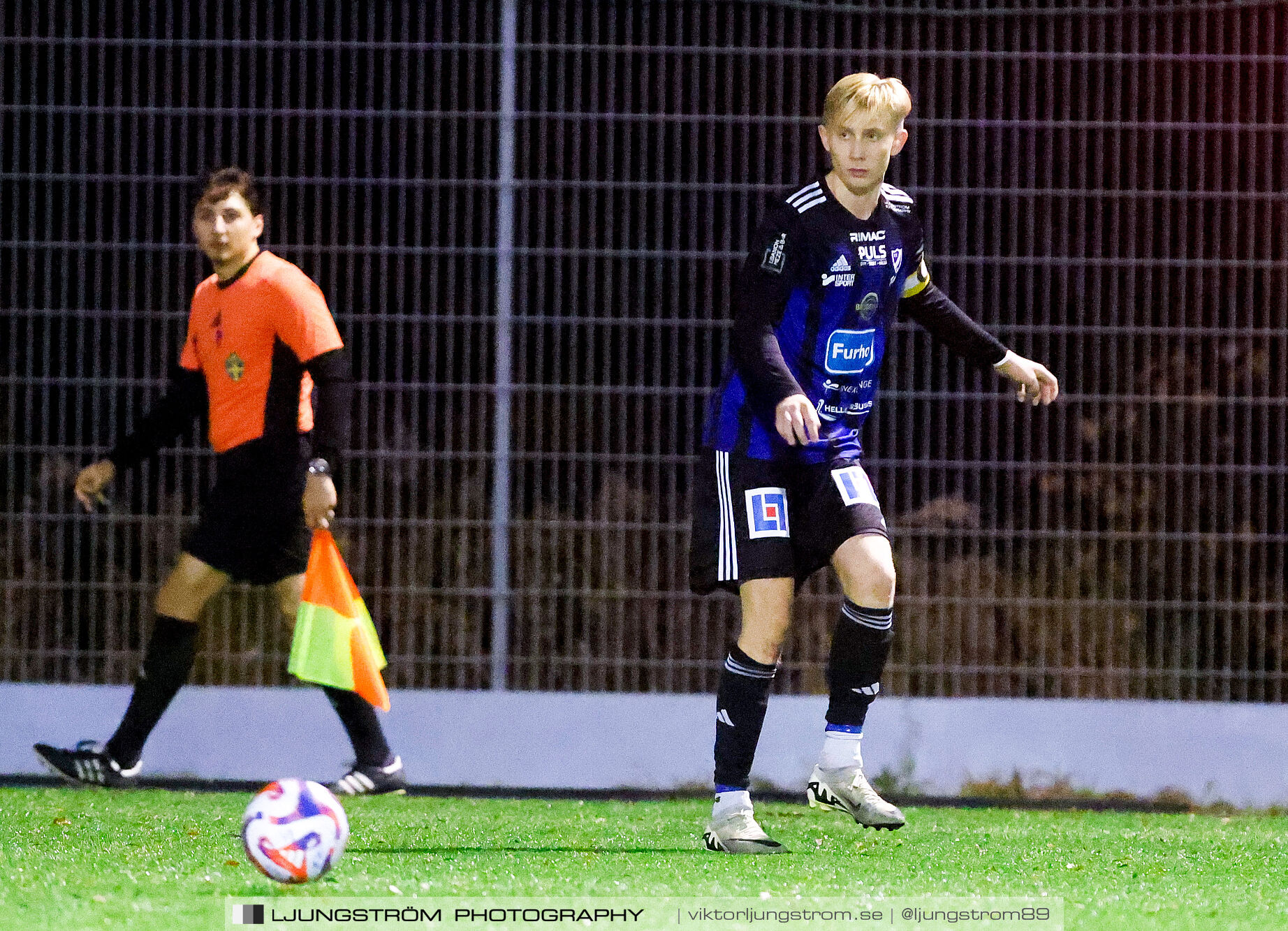 DM P19 FINAL IFK Skövde FK-IF Elfsborg 1-2,herr,Södermalms IP,Skövde,Sverige,Fotboll,,2024,353165