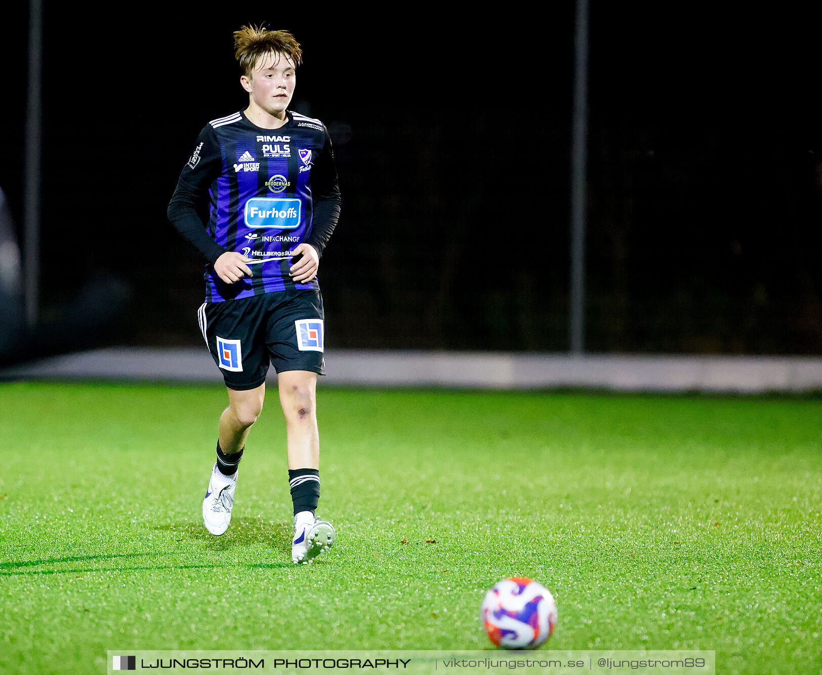 DM P19 FINAL IFK Skövde FK-IF Elfsborg 1-2,herr,Södermalms IP,Skövde,Sverige,Fotboll,,2024,353166