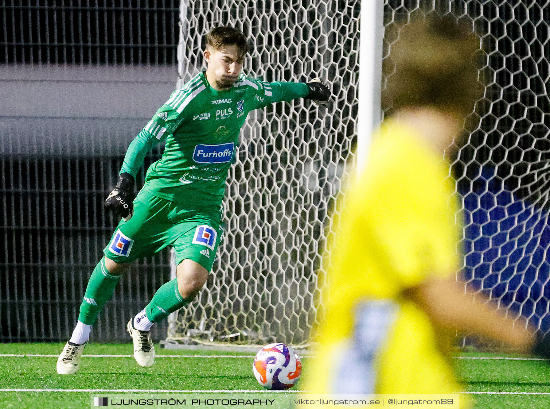 DM P19 FINAL IFK Skövde FK-IF Elfsborg 1-2,herr,Södermalms IP,Skövde,Sverige,Fotboll,,2024,353170