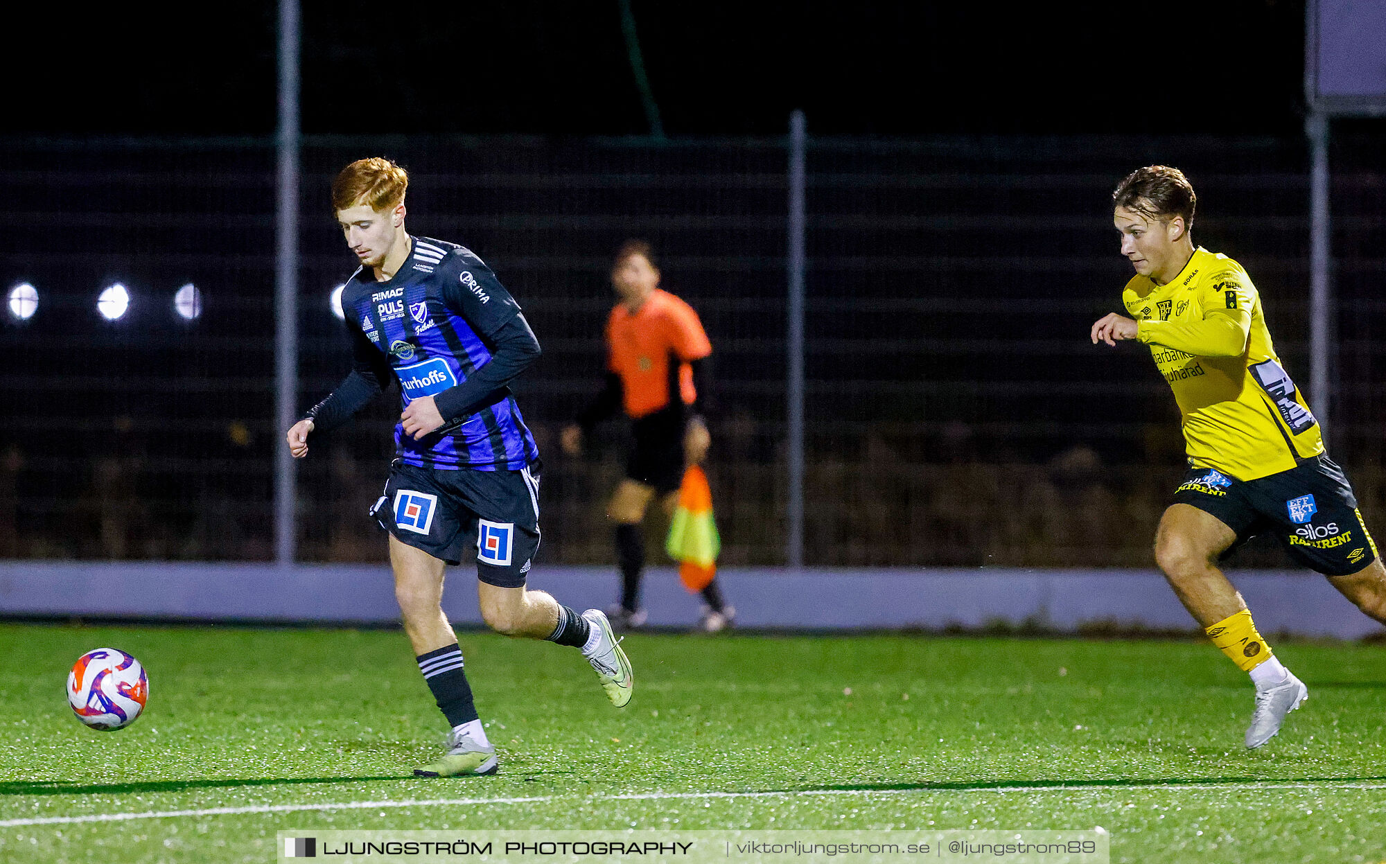 DM P19 FINAL IFK Skövde FK-IF Elfsborg 1-2,herr,Södermalms IP,Skövde,Sverige,Fotboll,,2024,353171