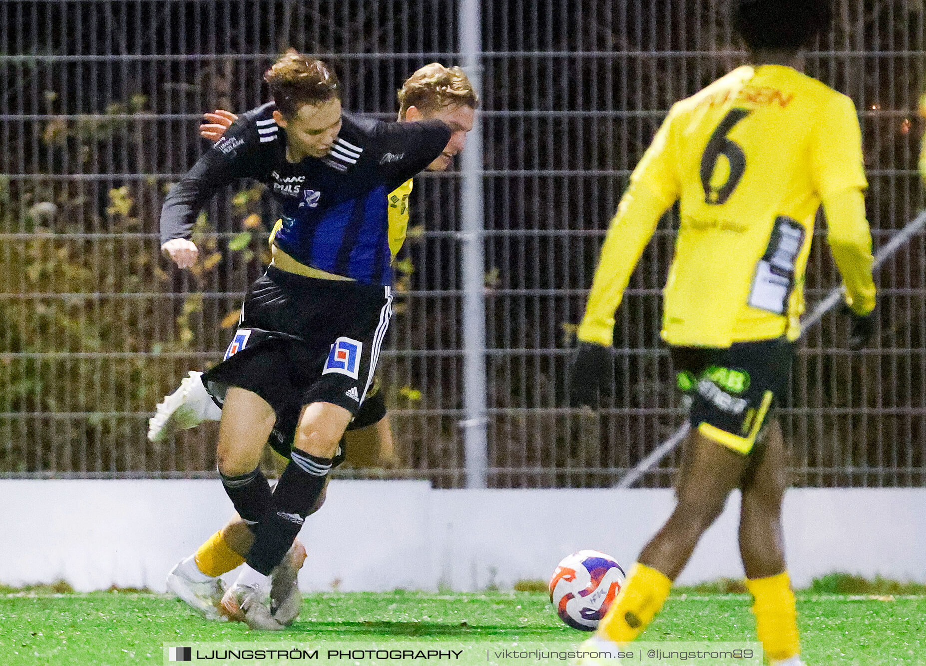 DM P19 FINAL IFK Skövde FK-IF Elfsborg 1-2,herr,Södermalms IP,Skövde,Sverige,Fotboll,,2024,353176