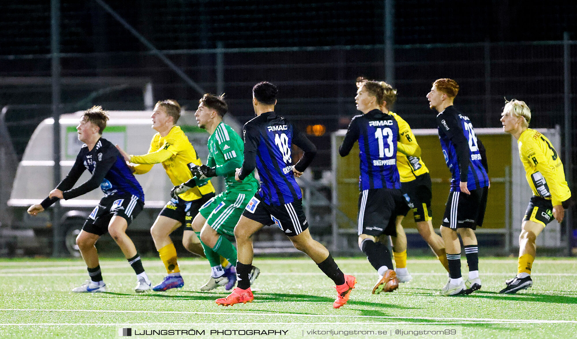 DM P19 FINAL IFK Skövde FK-IF Elfsborg 1-2,herr,Södermalms IP,Skövde,Sverige,Fotboll,,2024,353177