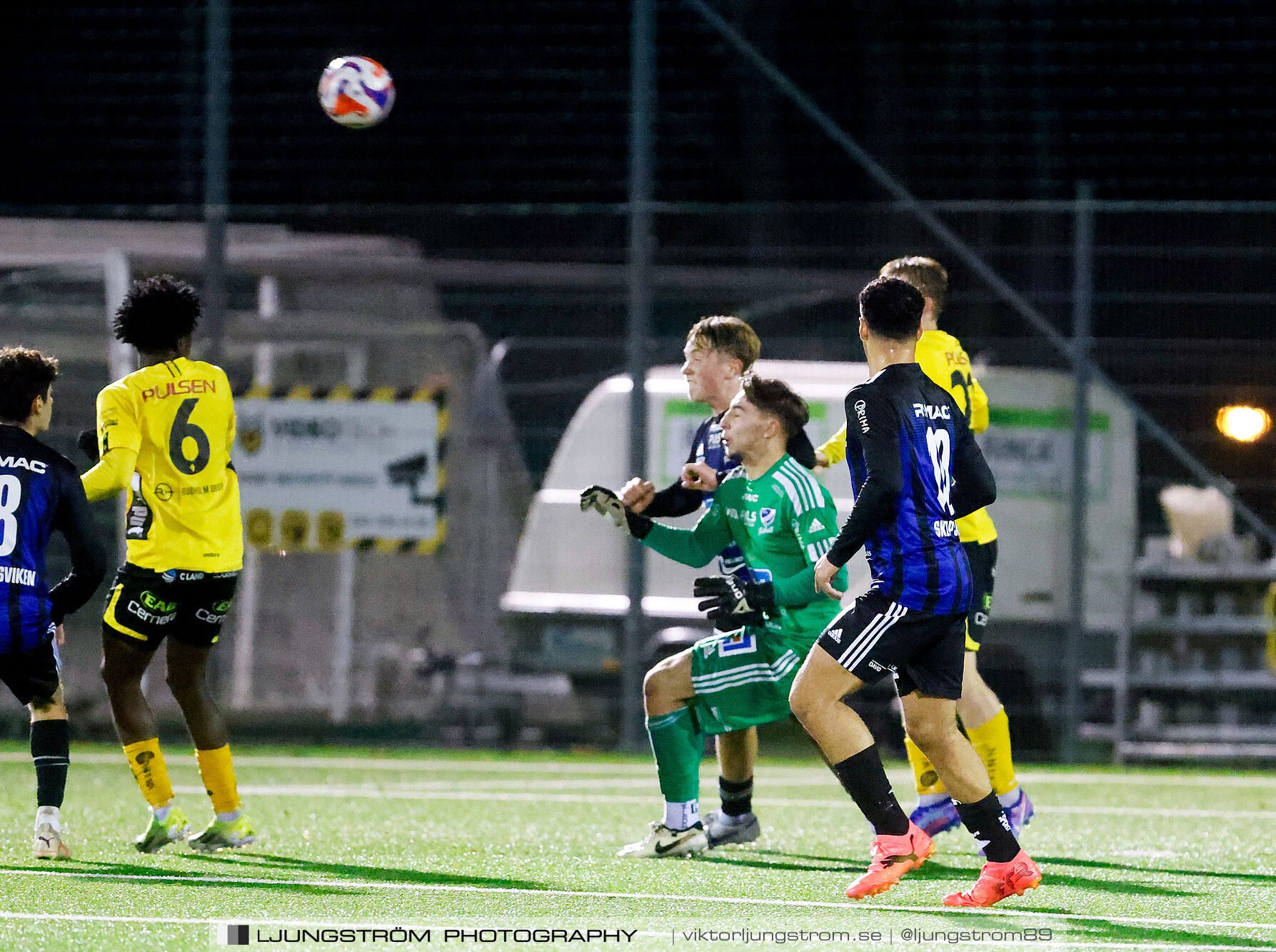 DM P19 FINAL IFK Skövde FK-IF Elfsborg 1-2,herr,Södermalms IP,Skövde,Sverige,Fotboll,,2024,353178