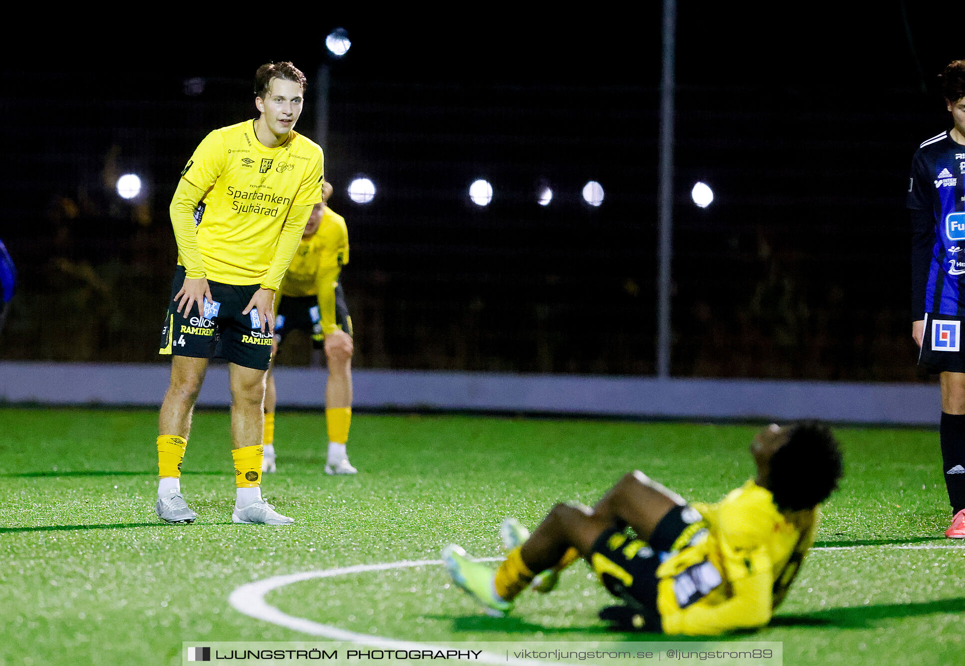 DM P19 FINAL IFK Skövde FK-IF Elfsborg 1-2,herr,Södermalms IP,Skövde,Sverige,Fotboll,,2024,353179