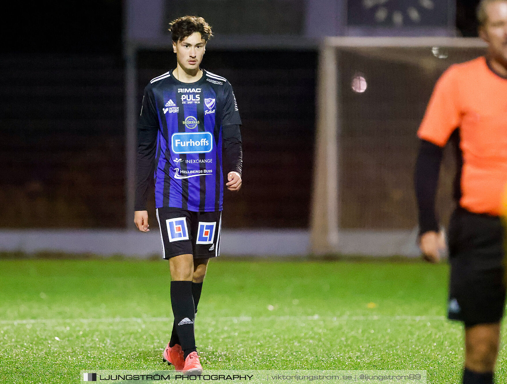 DM P19 FINAL IFK Skövde FK-IF Elfsborg 1-2,herr,Södermalms IP,Skövde,Sverige,Fotboll,,2024,353181