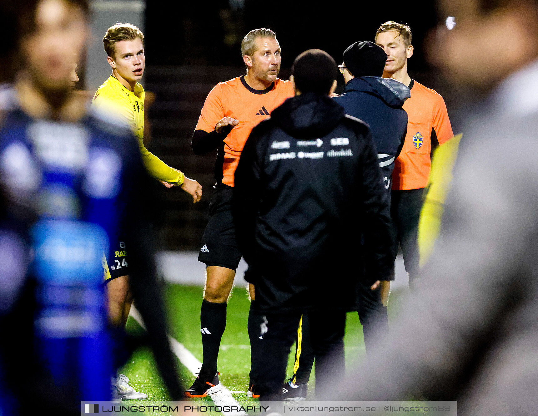 DM P19 FINAL IFK Skövde FK-IF Elfsborg 1-2,herr,Södermalms IP,Skövde,Sverige,Fotboll,,2024,353185