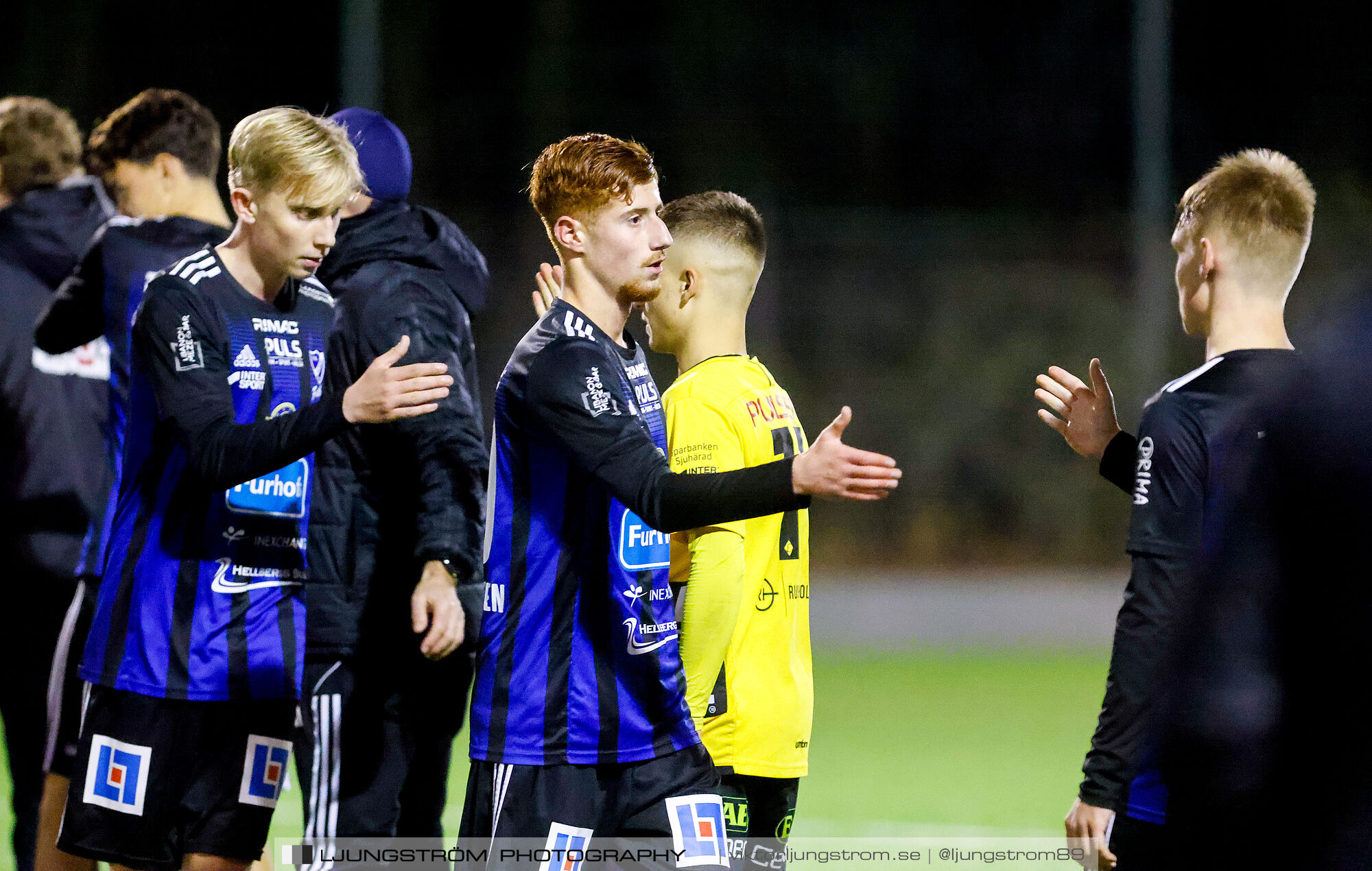 DM P19 FINAL IFK Skövde FK-IF Elfsborg 1-2,herr,Södermalms IP,Skövde,Sverige,Fotboll,,2024,353188