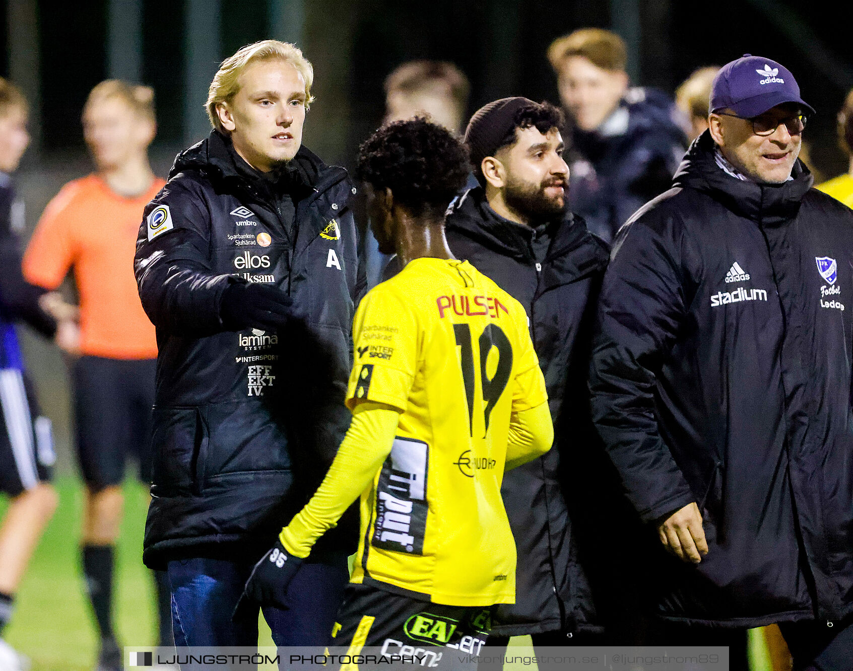 DM P19 FINAL IFK Skövde FK-IF Elfsborg 1-2,herr,Södermalms IP,Skövde,Sverige,Fotboll,,2024,353191