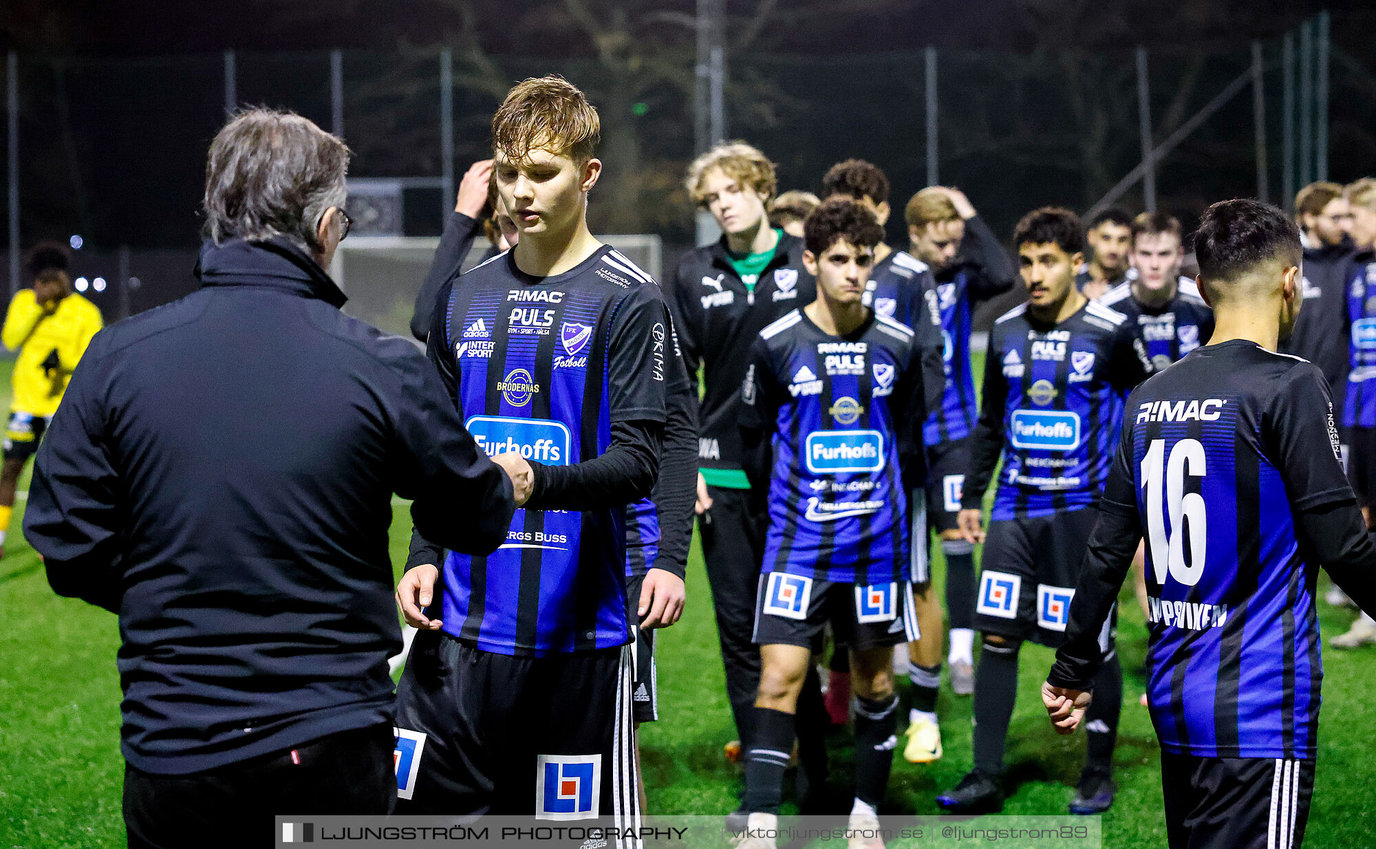 DM P19 FINAL IFK Skövde FK-IF Elfsborg 1-2,herr,Södermalms IP,Skövde,Sverige,Fotboll,,2024,353193