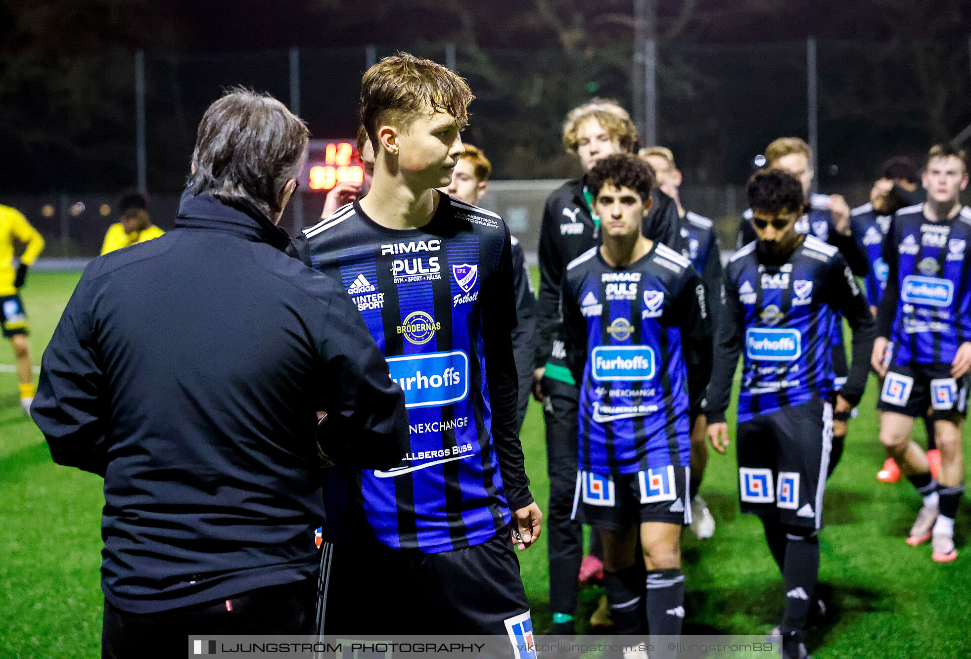 DM P19 FINAL IFK Skövde FK-IF Elfsborg 1-2,herr,Södermalms IP,Skövde,Sverige,Fotboll,,2024,353194