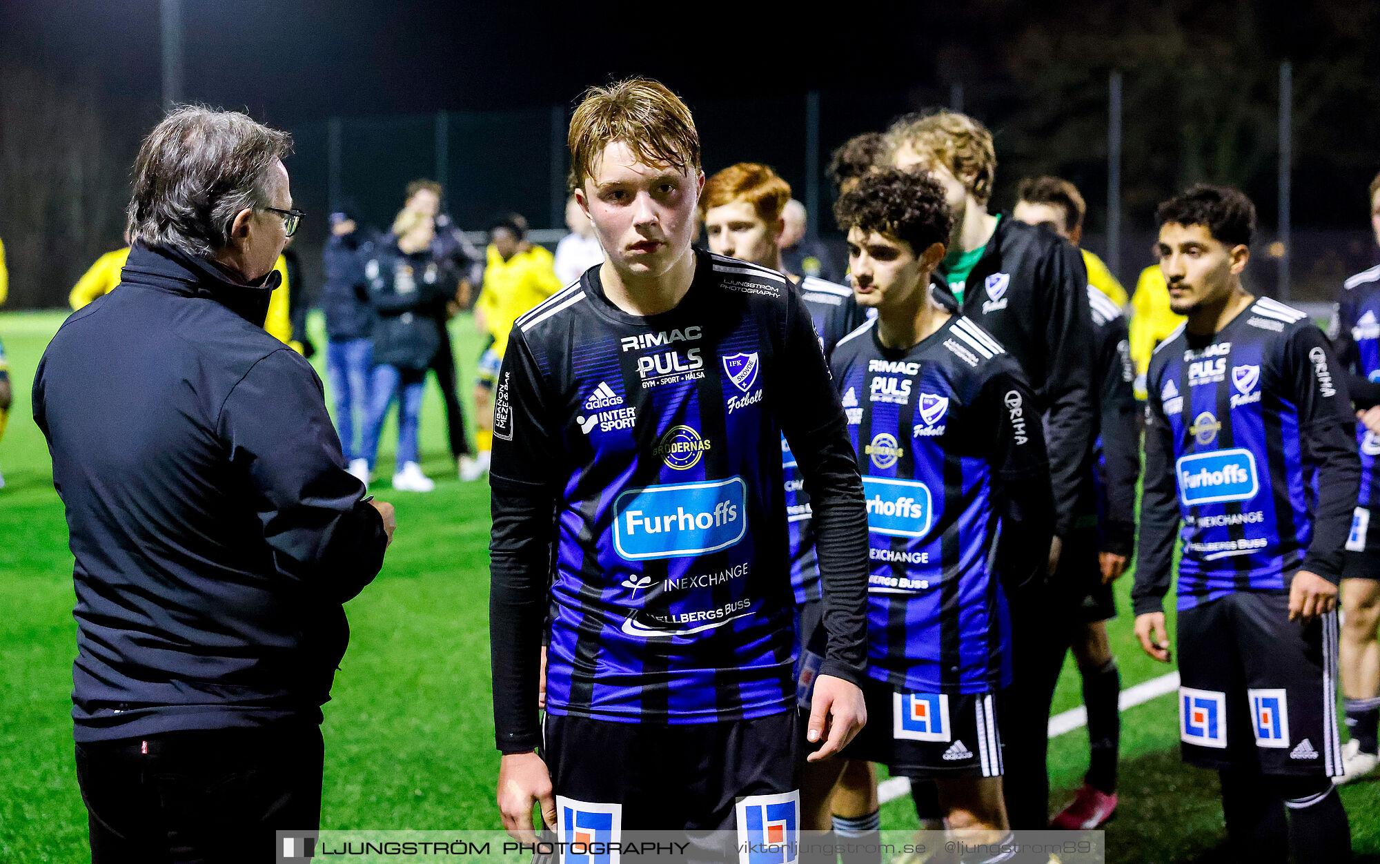 DM P19 FINAL IFK Skövde FK-IF Elfsborg 1-2,herr,Södermalms IP,Skövde,Sverige,Fotboll,,2024,353195