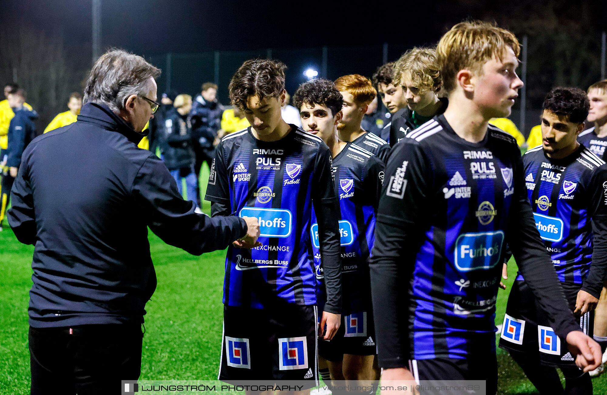 DM P19 FINAL IFK Skövde FK-IF Elfsborg 1-2,herr,Södermalms IP,Skövde,Sverige,Fotboll,,2024,353196