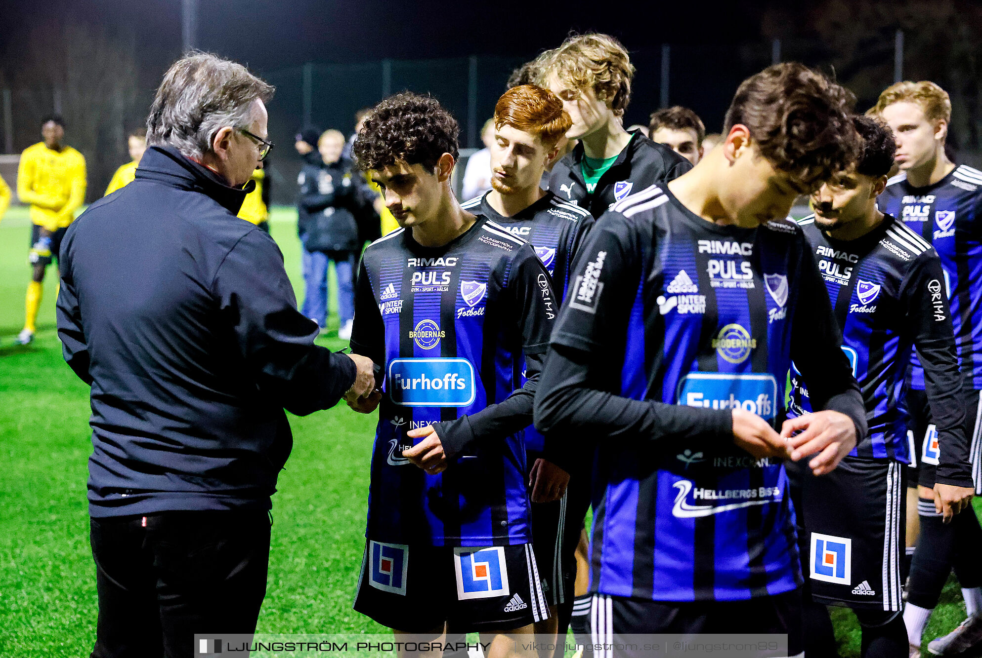 DM P19 FINAL IFK Skövde FK-IF Elfsborg 1-2,herr,Södermalms IP,Skövde,Sverige,Fotboll,,2024,353197