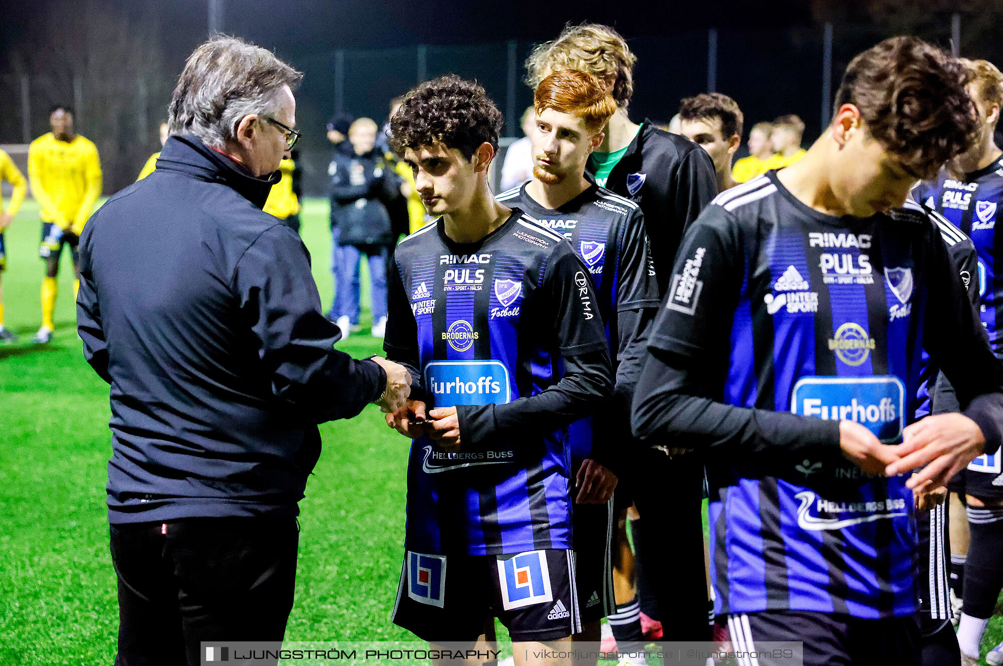 DM P19 FINAL IFK Skövde FK-IF Elfsborg 1-2,herr,Södermalms IP,Skövde,Sverige,Fotboll,,2024,353198