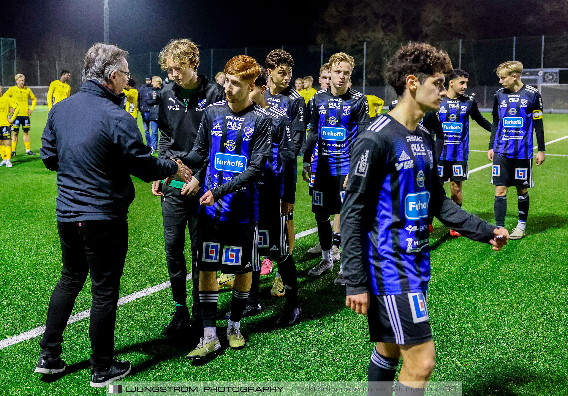DM P19 FINAL IFK Skövde FK-IF Elfsborg 1-2,herr,Södermalms IP,Skövde,Sverige,Fotboll,,2024,353199