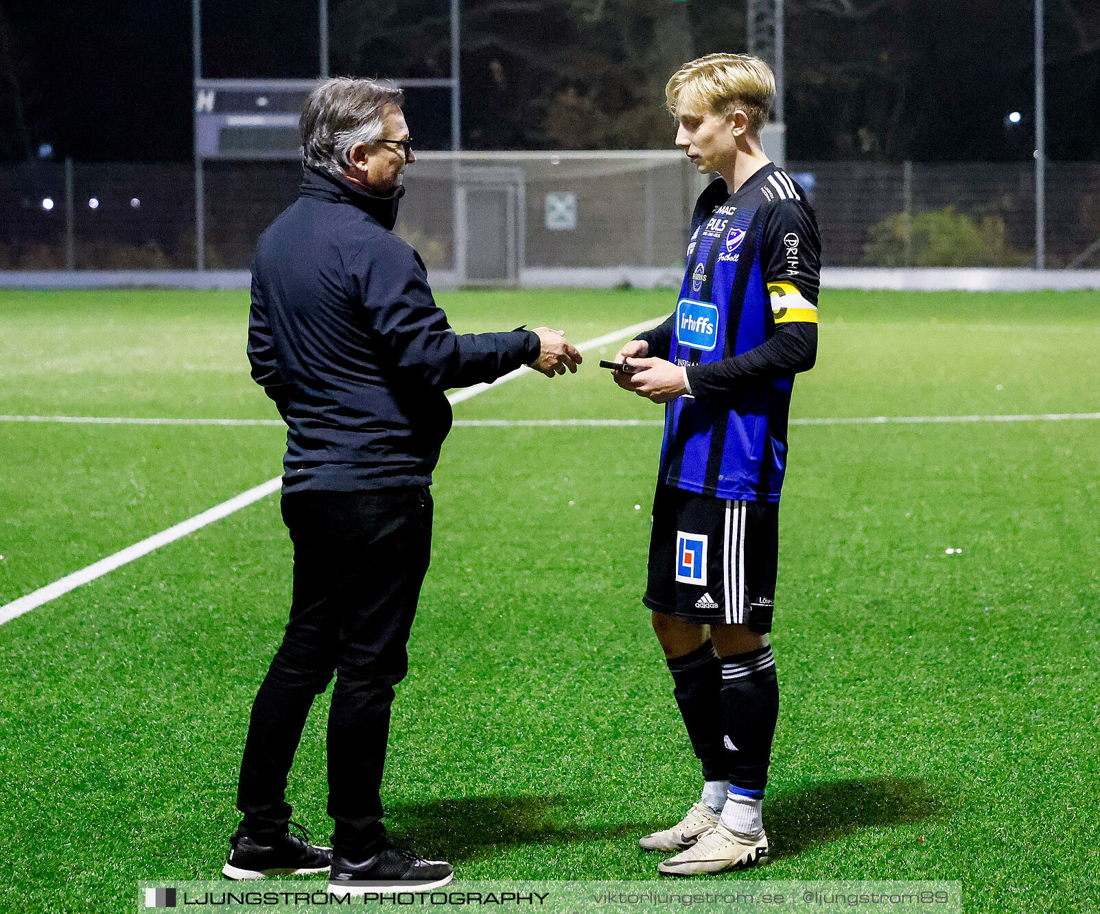 DM P19 FINAL IFK Skövde FK-IF Elfsborg 1-2,herr,Södermalms IP,Skövde,Sverige,Fotboll,,2024,353203